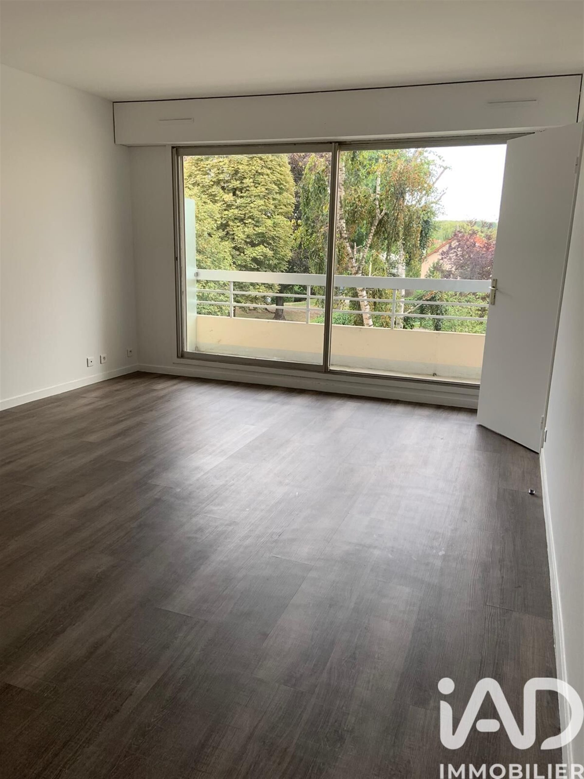 Appartement à vendre, 30m², Soisy-sous-Montmorency