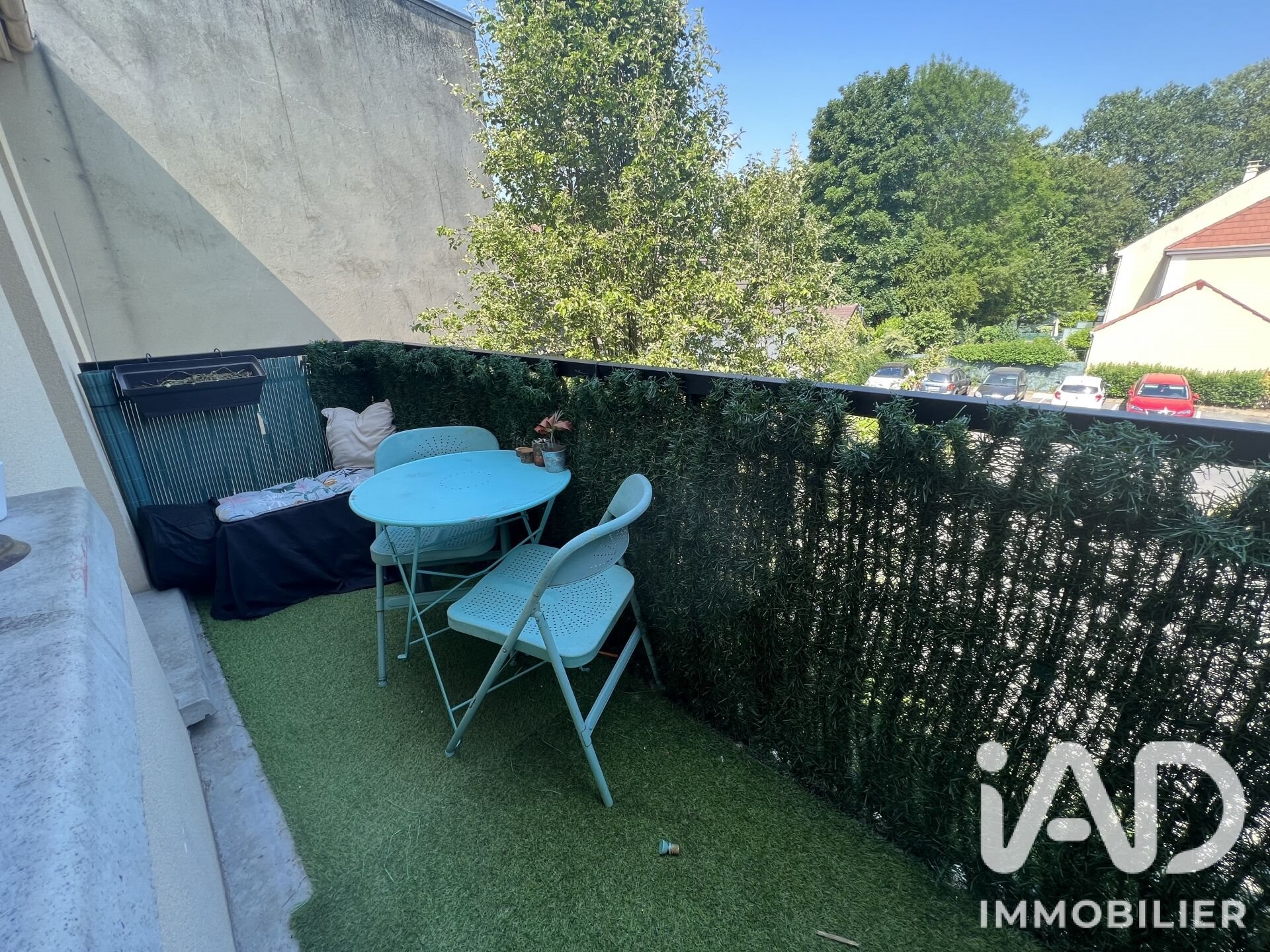 Appartement à vendre, 60m², Sarcelles