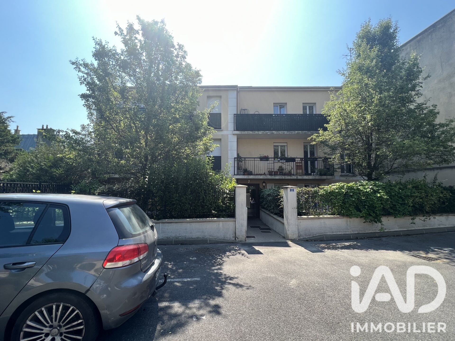 Appartement à vendre, 60m², Sarcelles