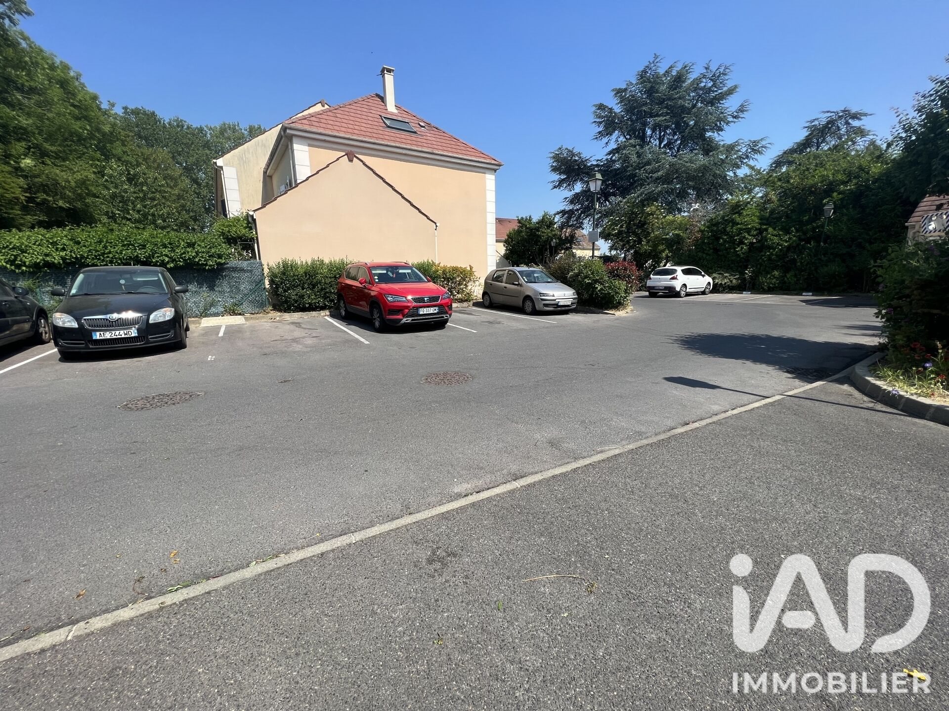 Appartement à vendre, 60m², Sarcelles