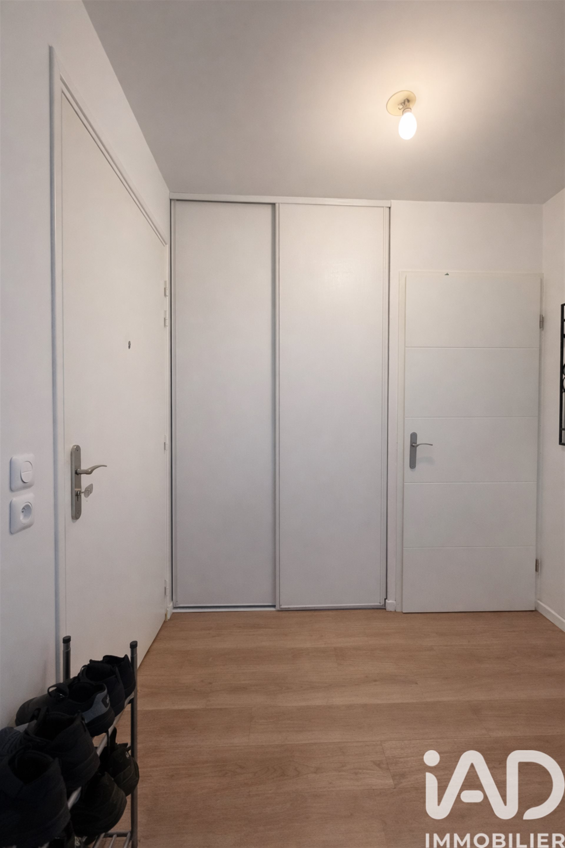 Appartement à vendre, 54m², Le Blanc-Mesnil