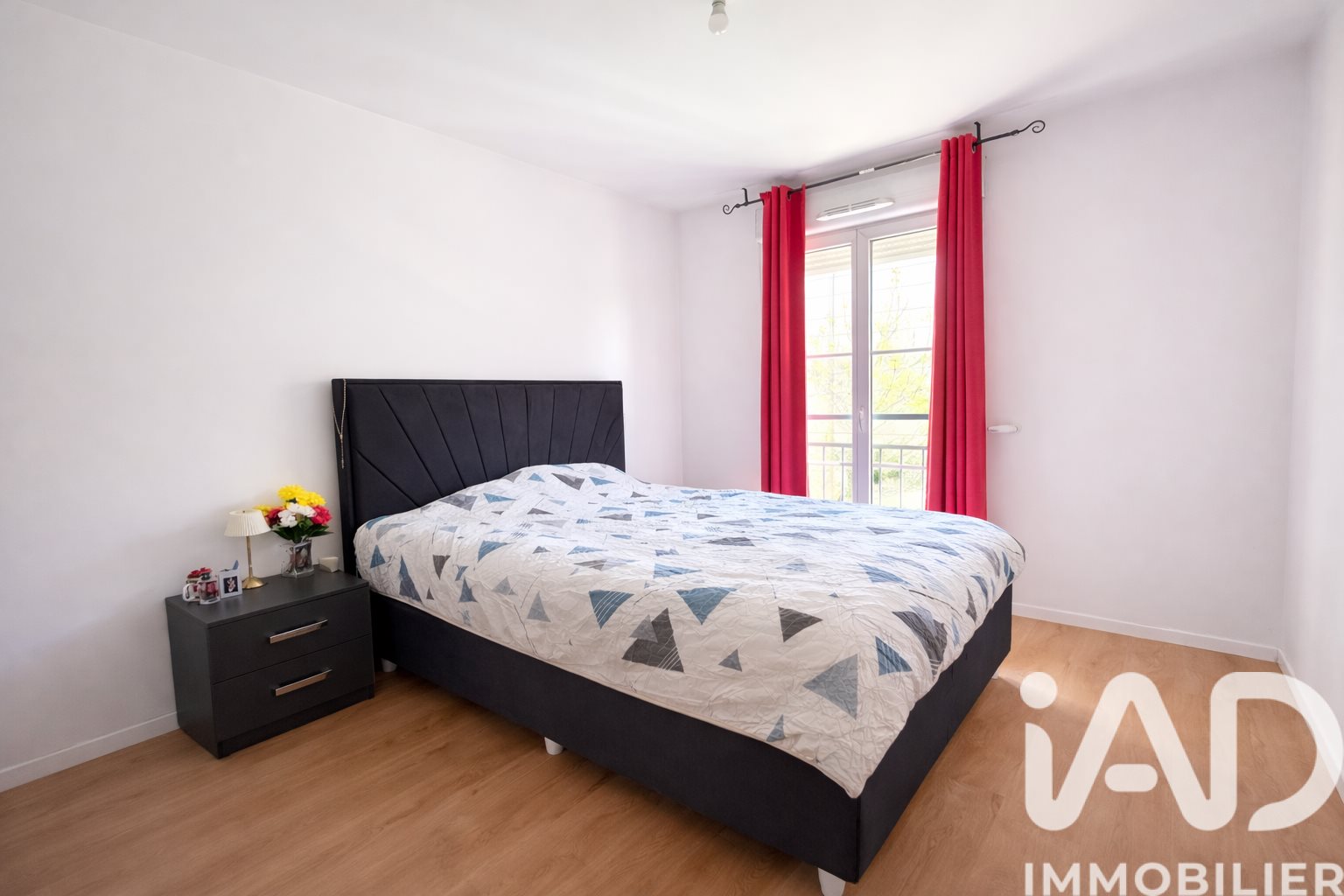 Appartement à vendre, 54m², Le Blanc-Mesnil