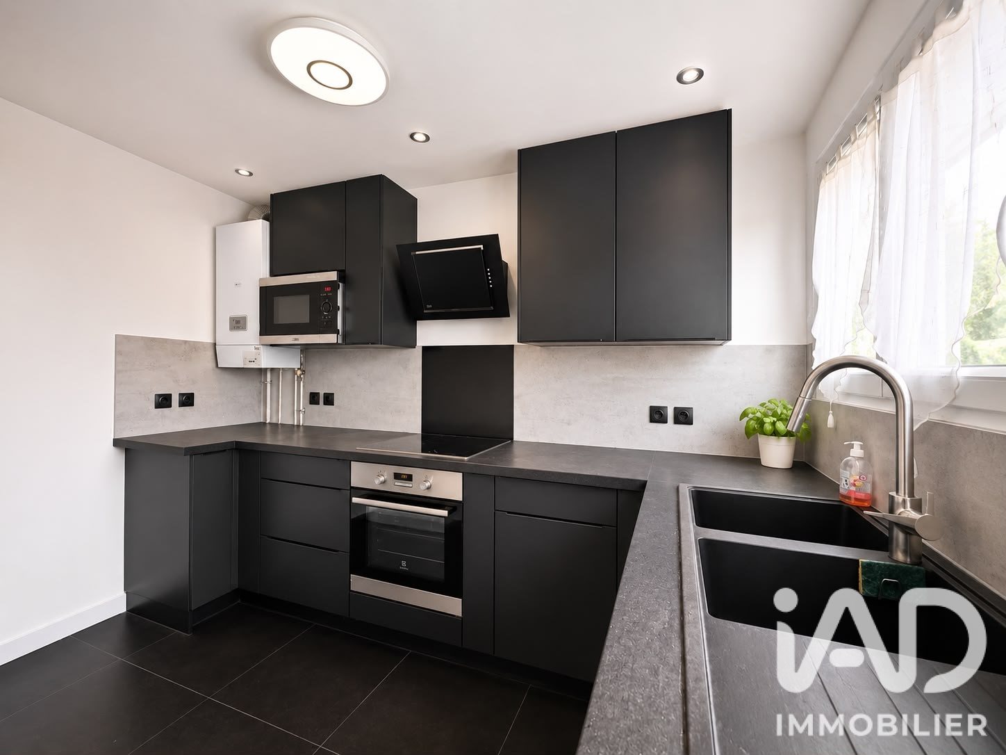 Maison à vendre, 90m², Louvres