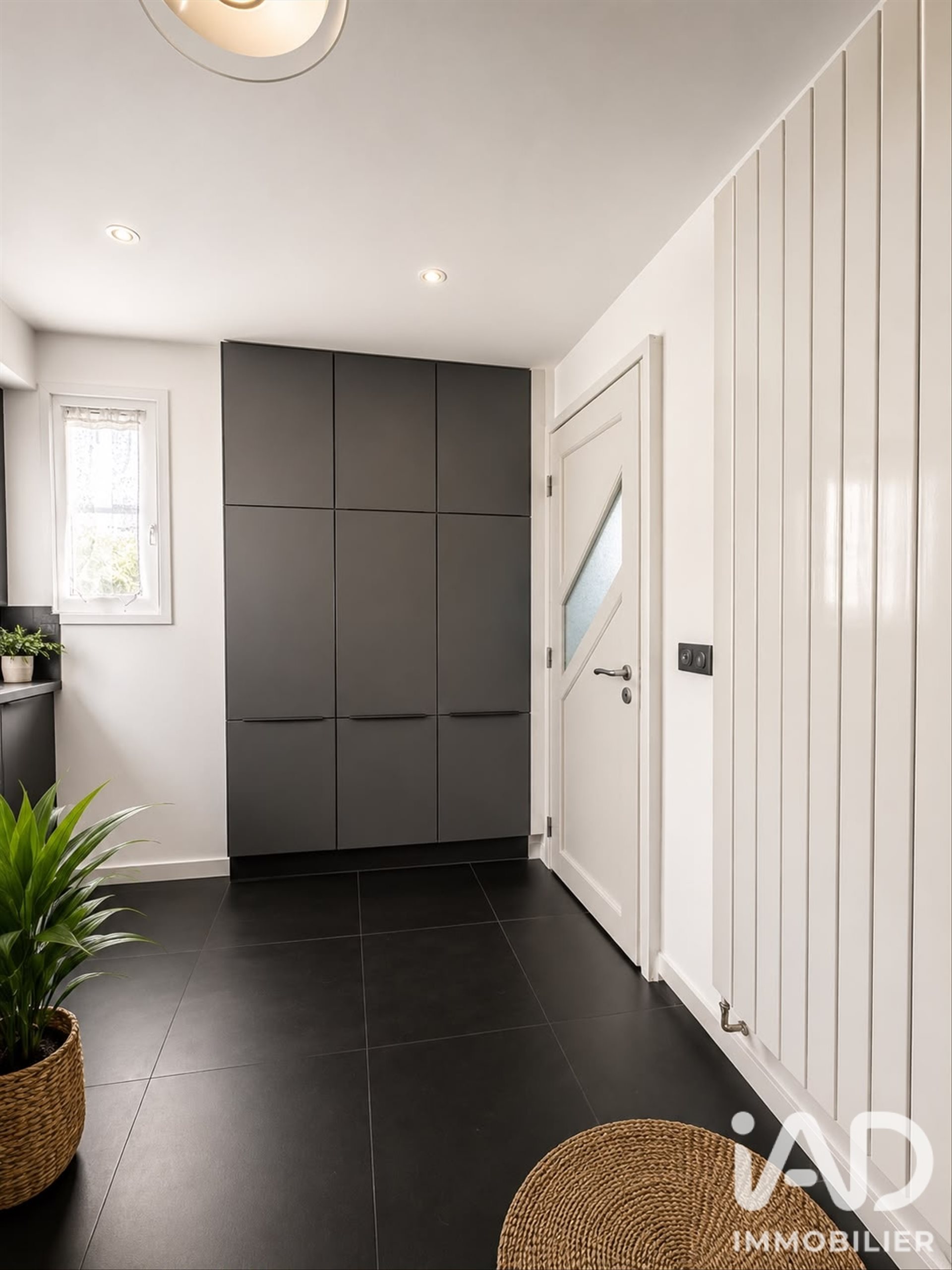 Maison à vendre, 90m², Louvres