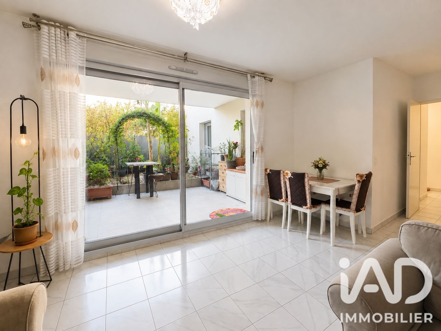 Appartement à vendre, 63m², Noisy-le-Grand