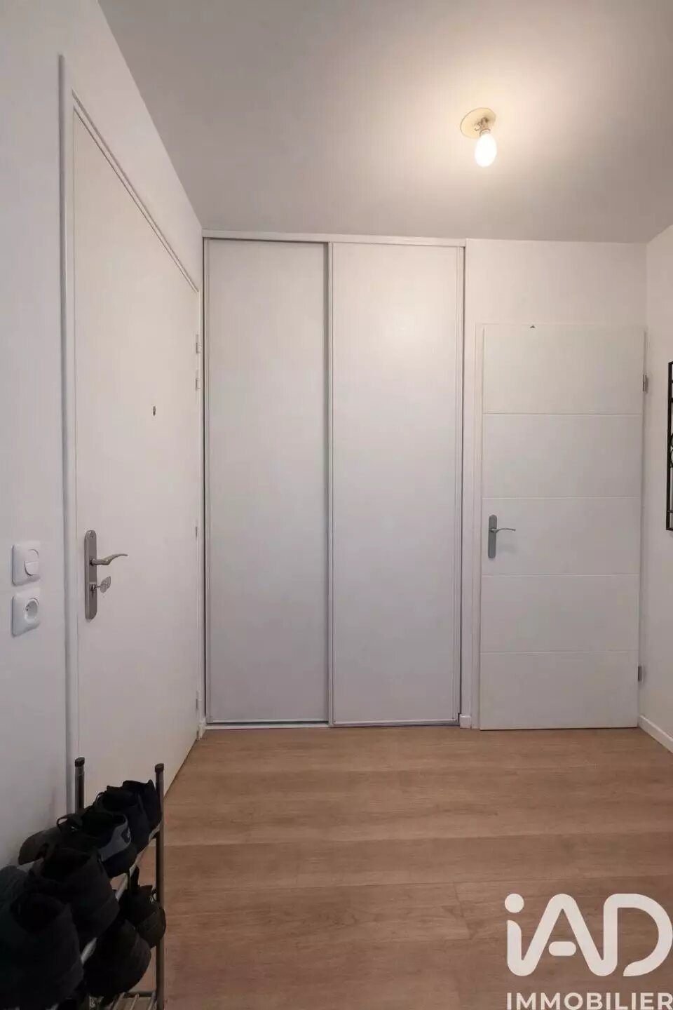 Appartement à vendre, 54m², Le Blanc-Mesnil