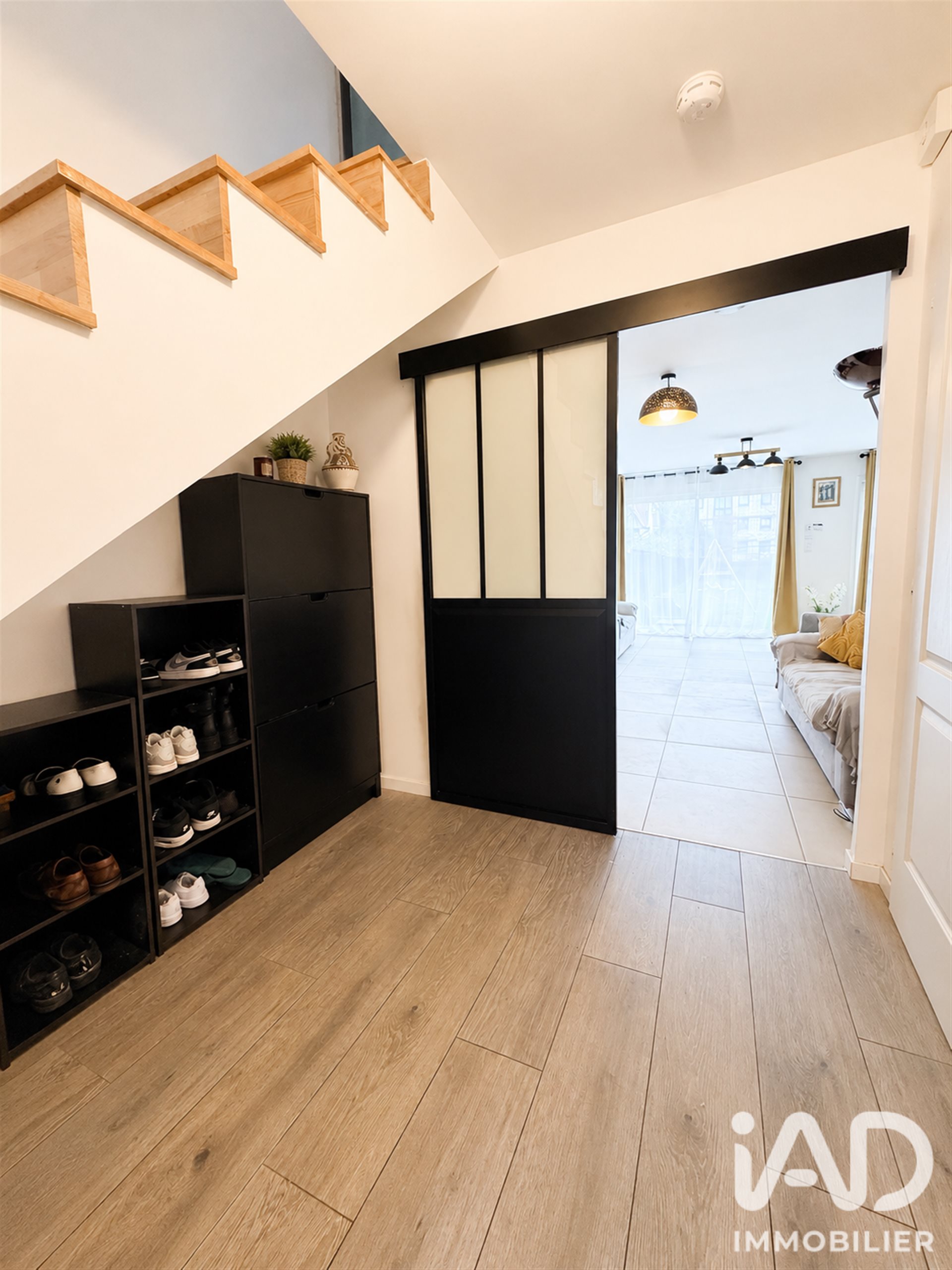 Maison à vendre, 130m², Deuil-la-Barre