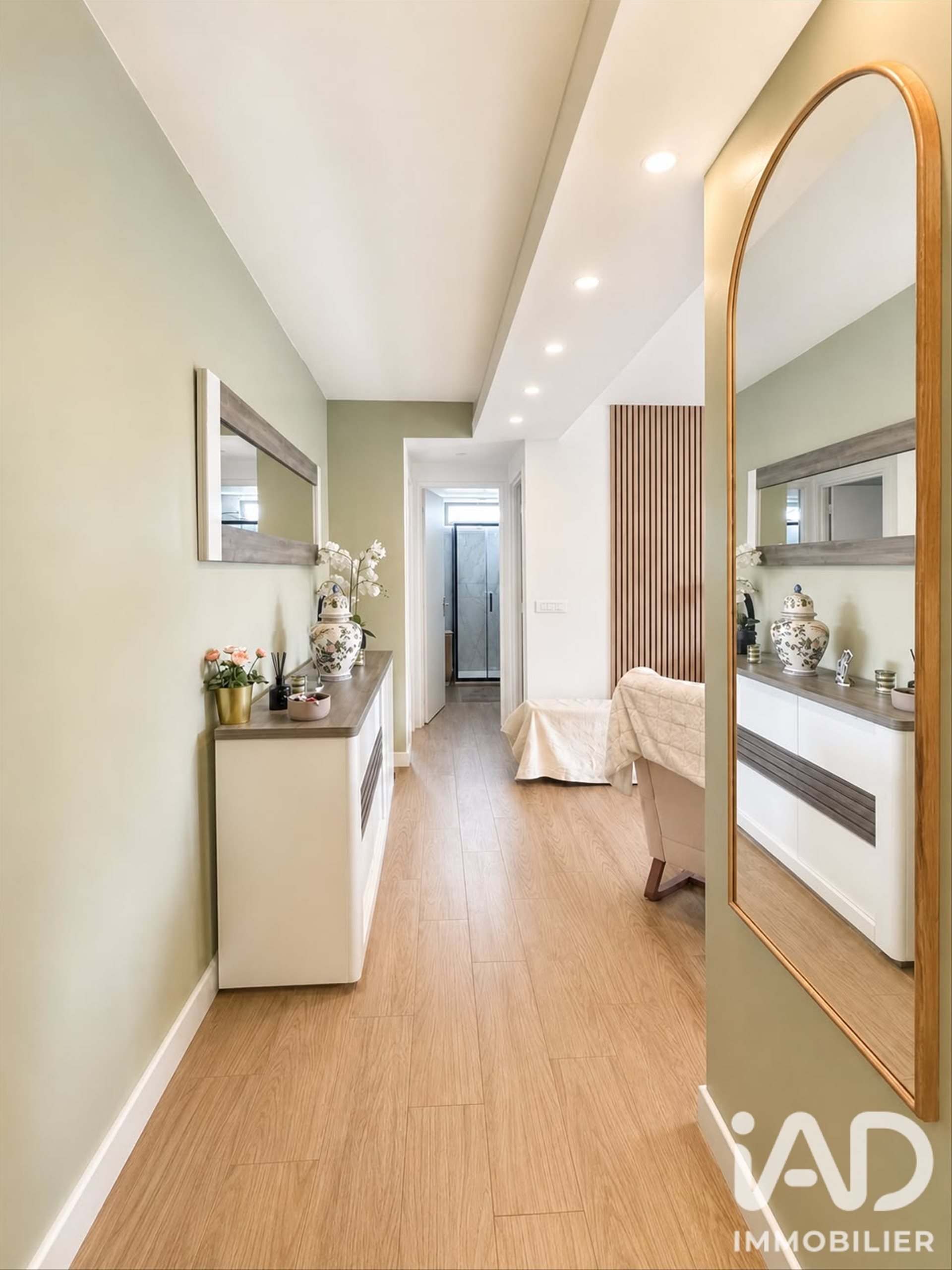 Appartement à vendre, 59m², Deuil-la-Barre