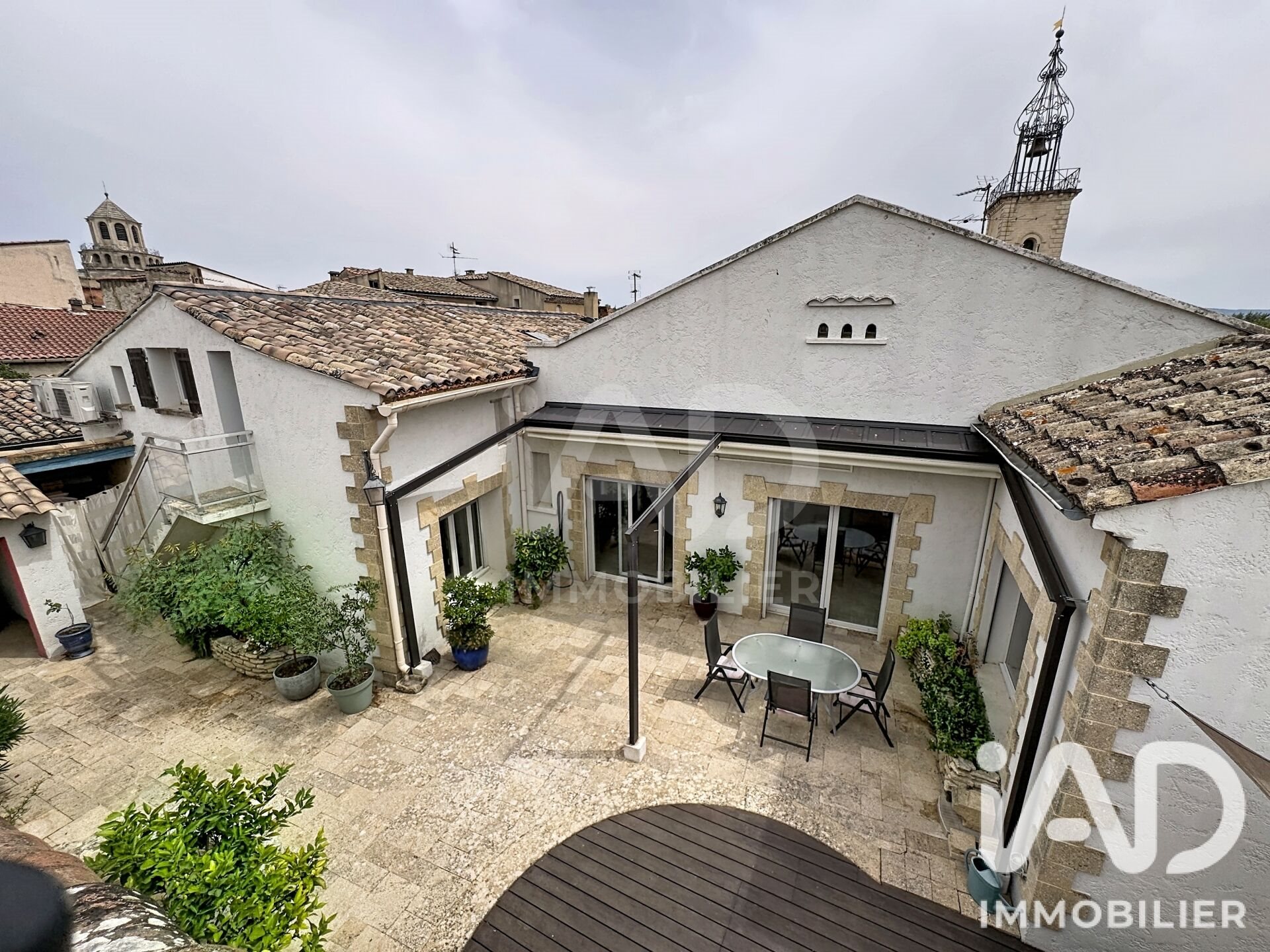 Maison à vendre, 210m², Le Thor