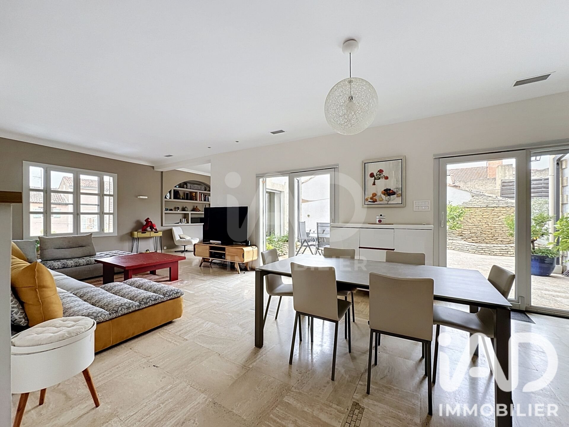 Maison à vendre, 210m², Le Thor