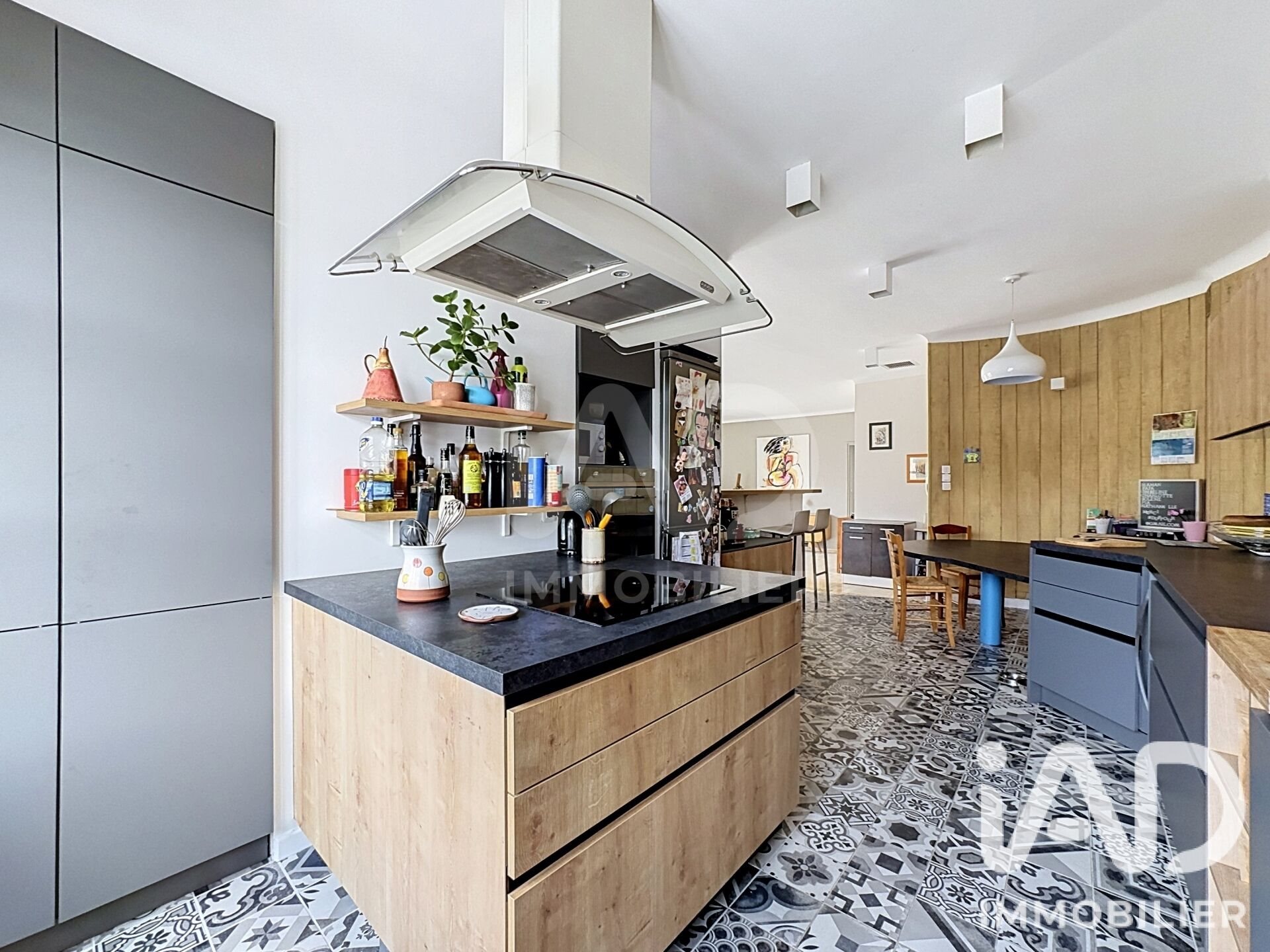 Maison à vendre, 210m², Le Thor