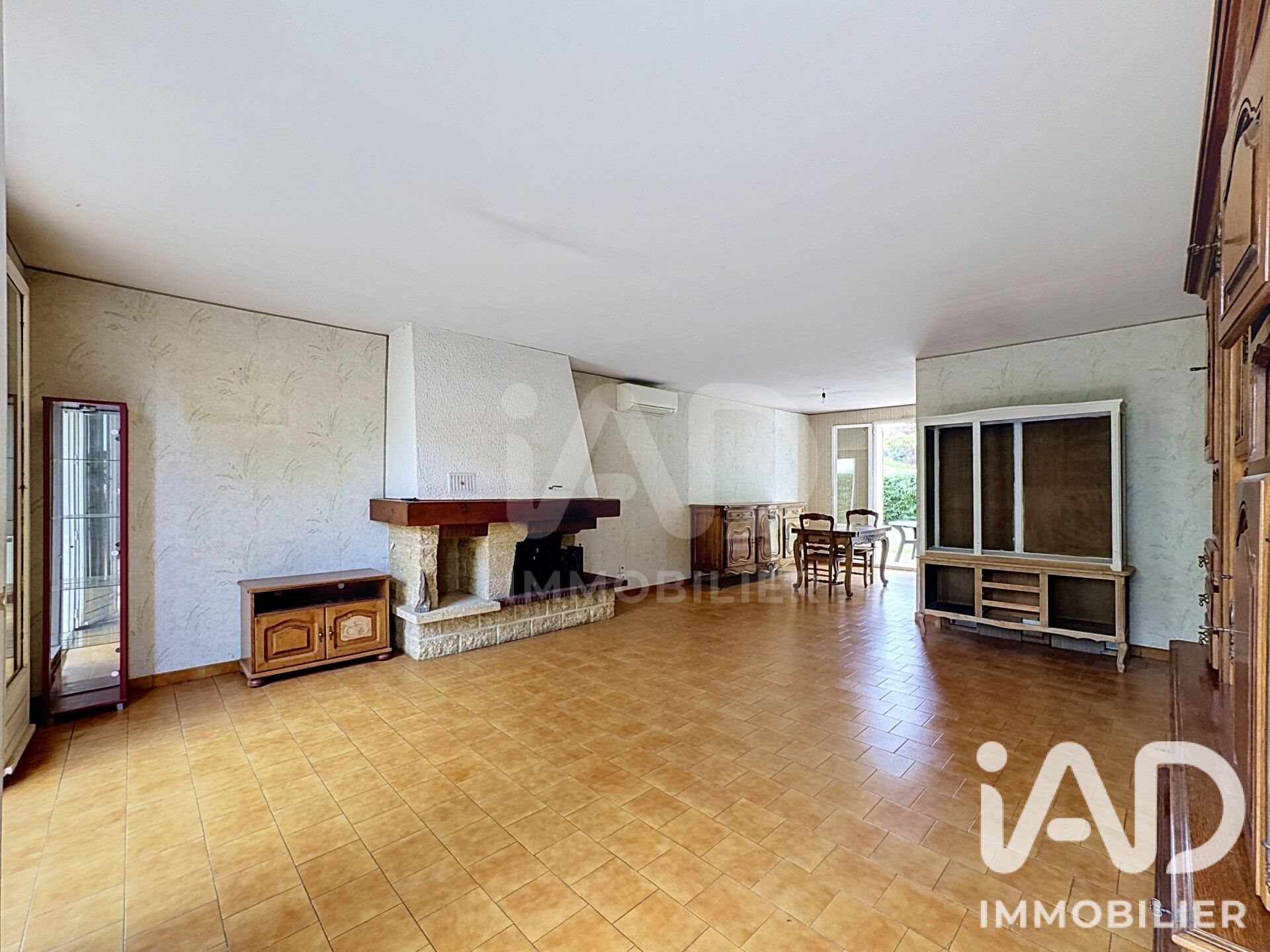 Maison à vendre, 86m², L'Isle-sur-la-Sorgue