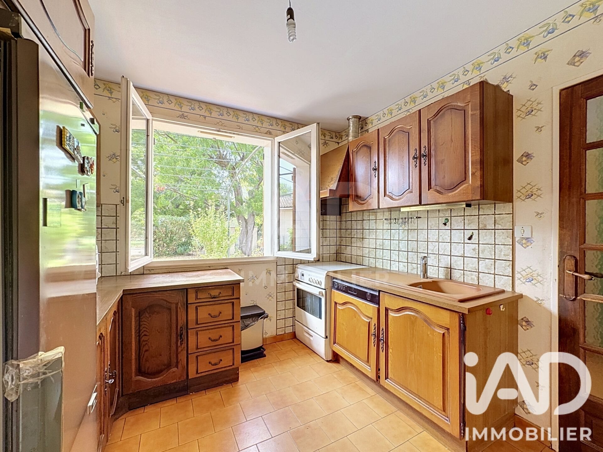 Maison à vendre, 86m², L'Isle-sur-la-Sorgue