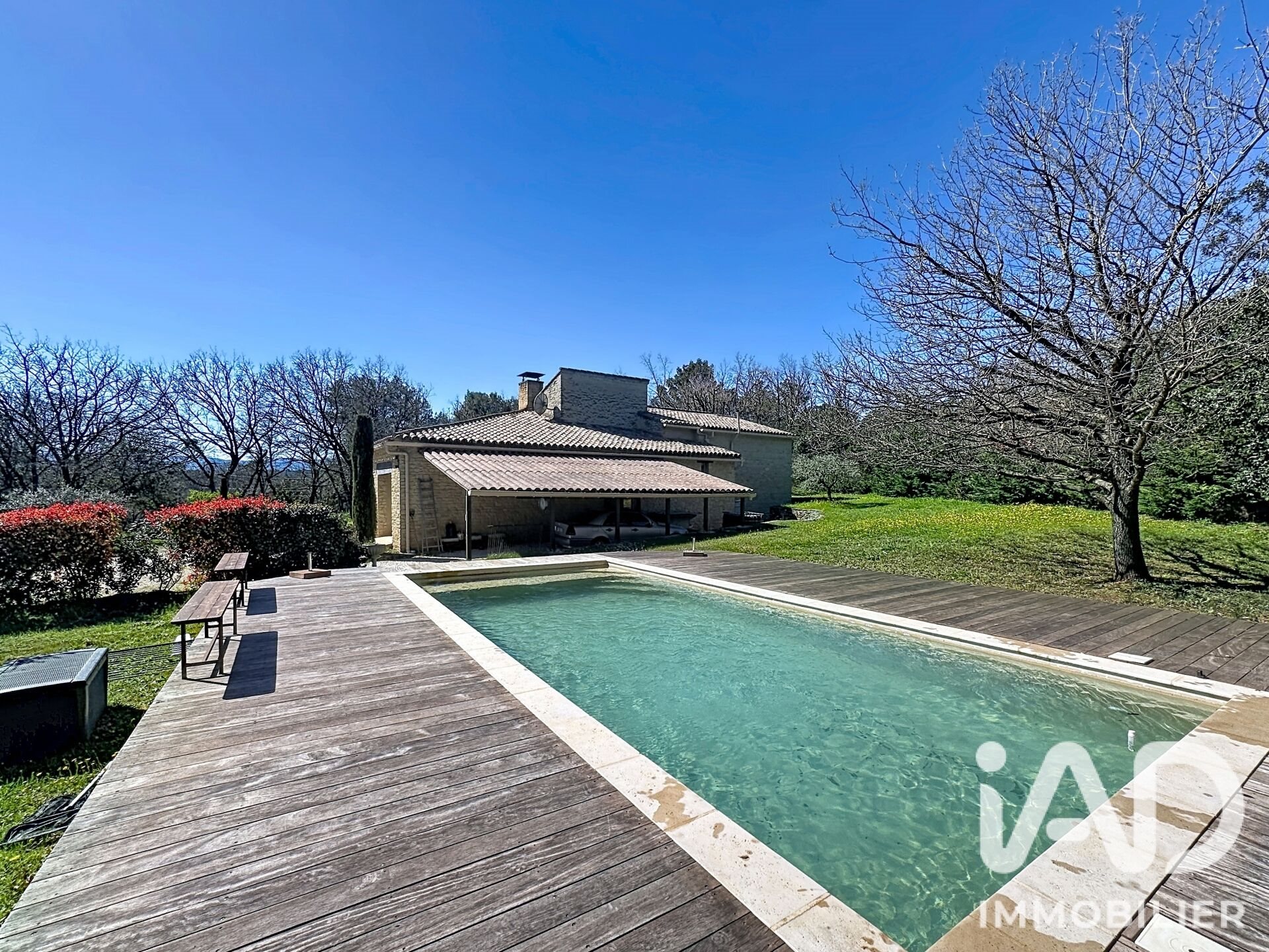 Maison à vendre, 140m², Gordes