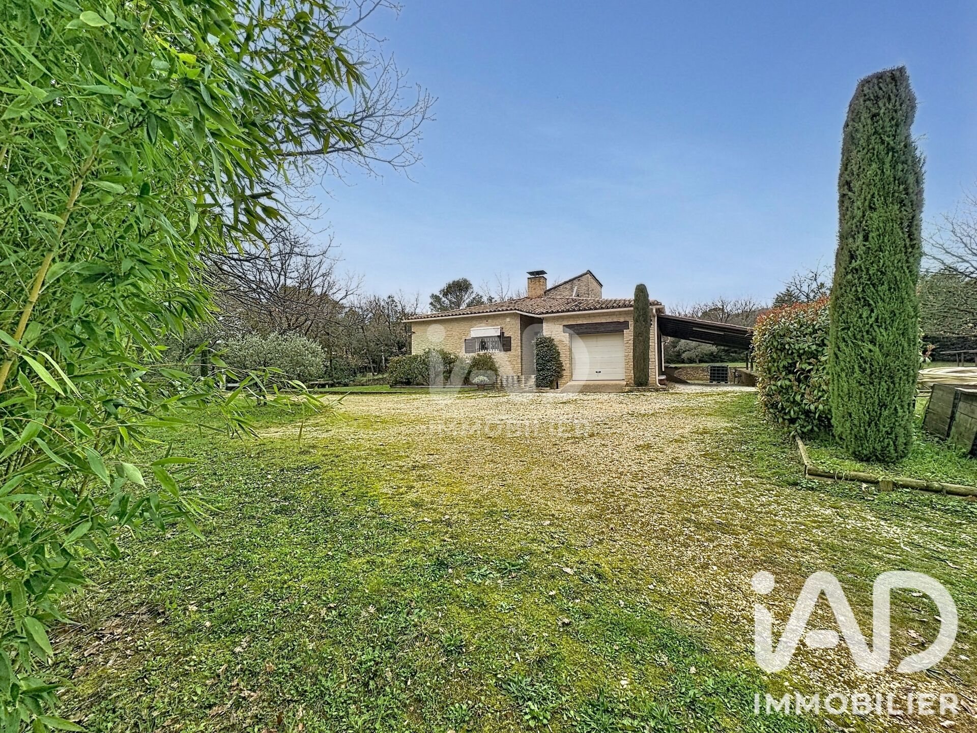 Maison à vendre, 140m², Gordes