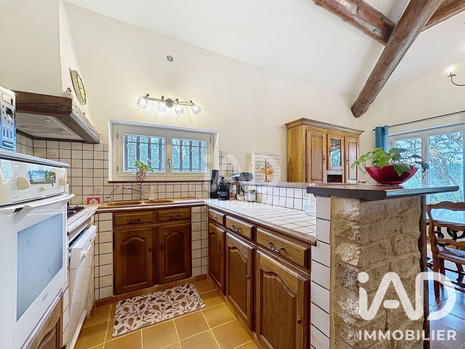 Maison à vendre, 140m², Gordes
