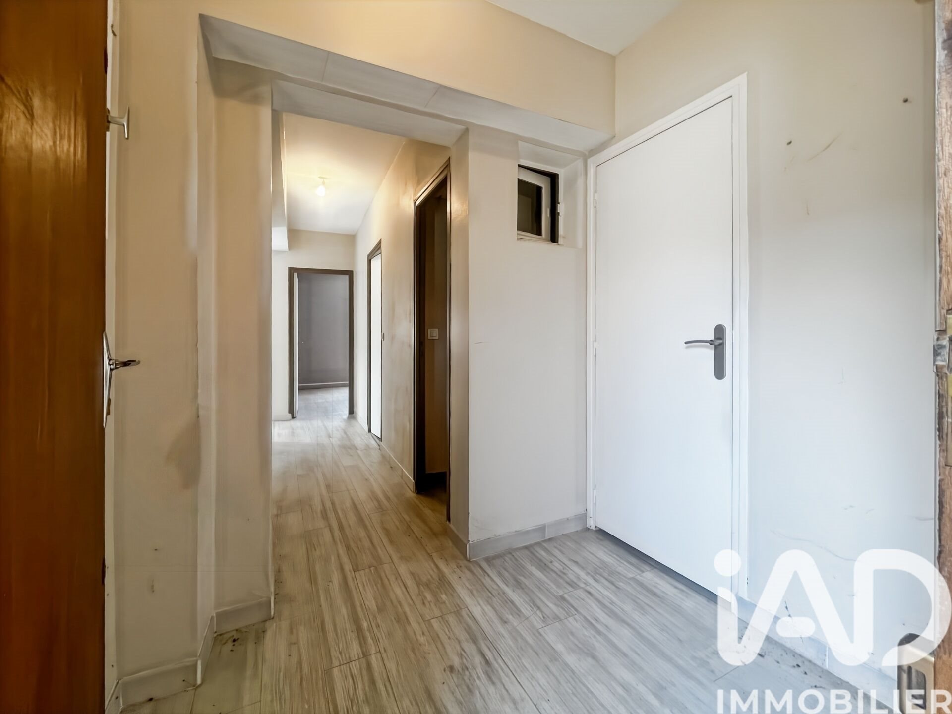 Appartement à vendre, 53m², Fontenay-en-Parisis