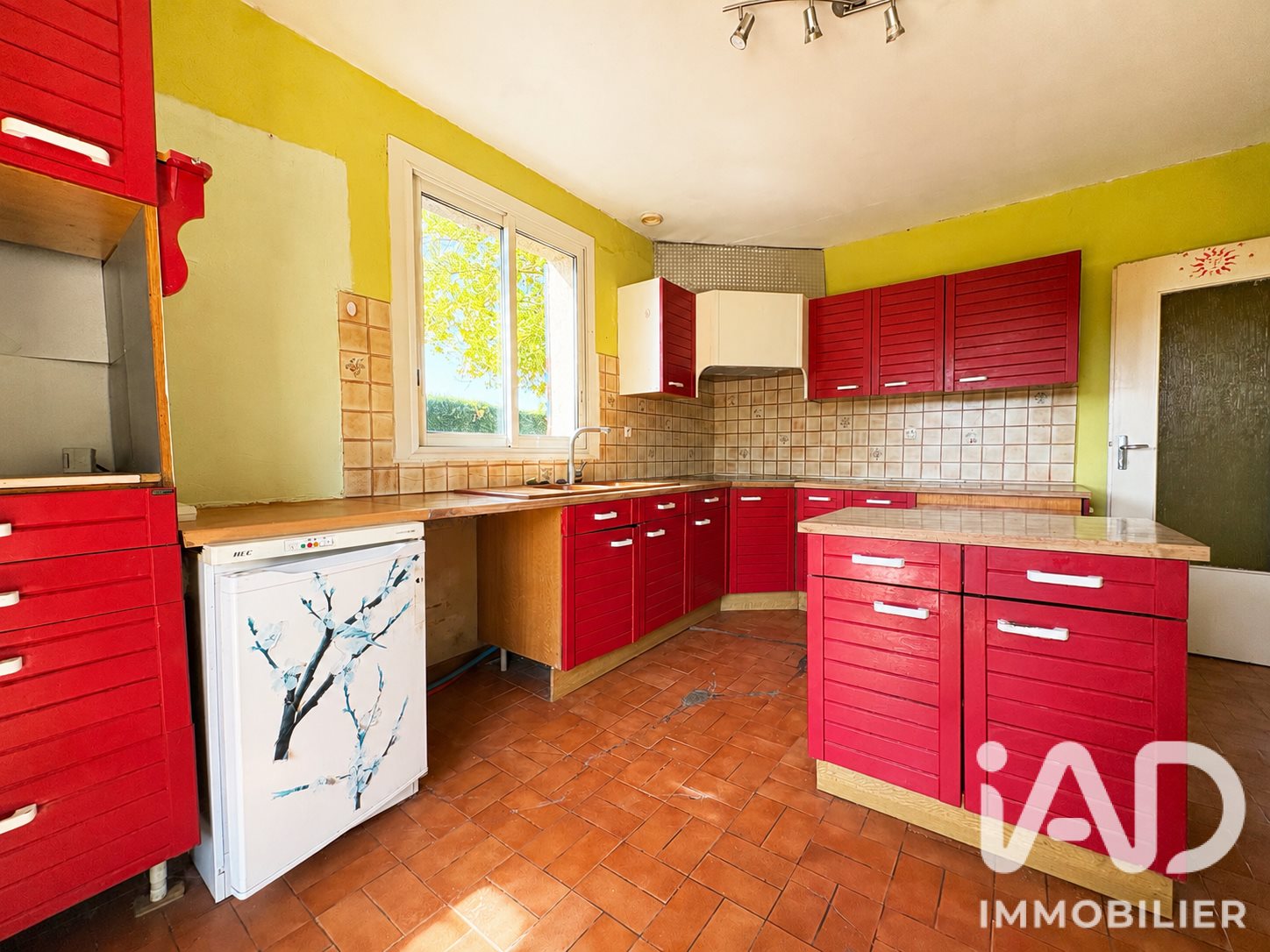 Maison à vendre, 106m², Le Grès