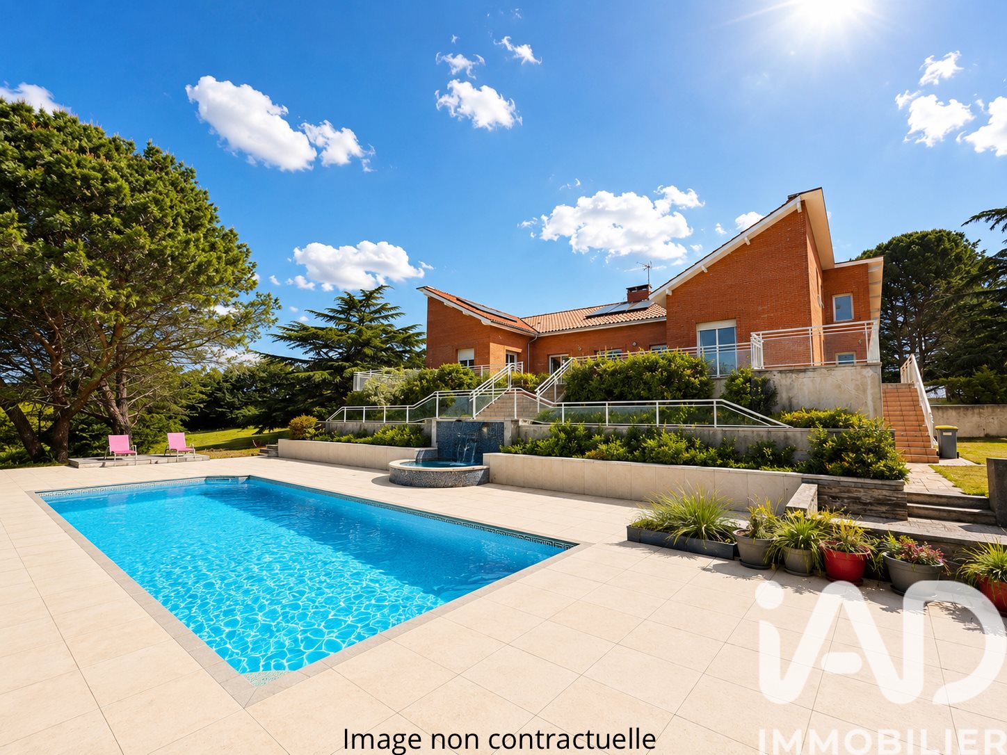 Maison à vendre, 269m², Vieille-Toulouse