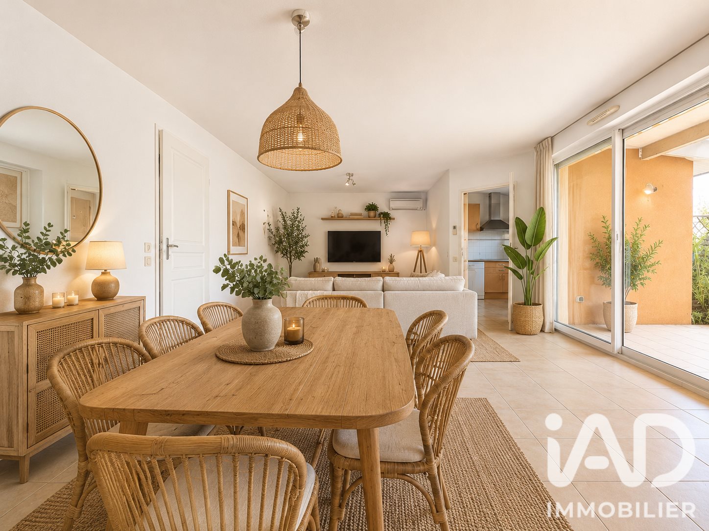 Maison à vendre, 74m², Lombez