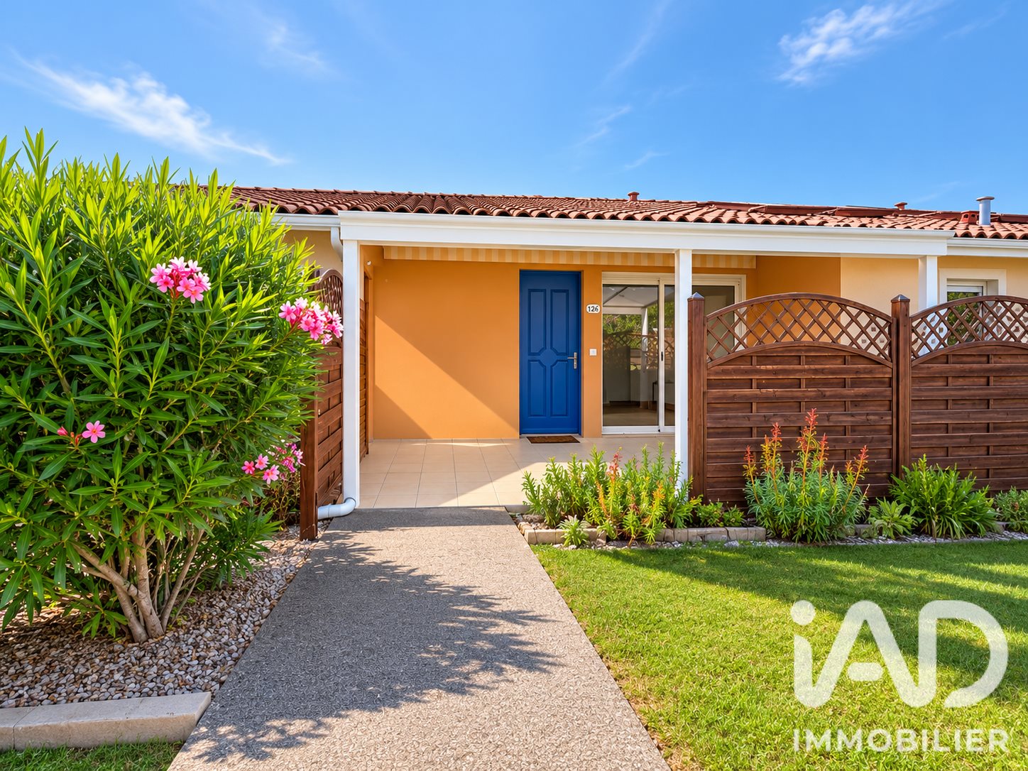 Maison à vendre, 74m², Lombez