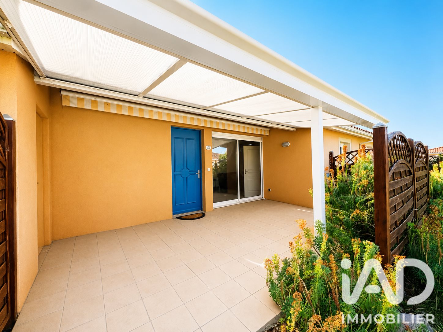 Maison à vendre, 74m², Lombez
