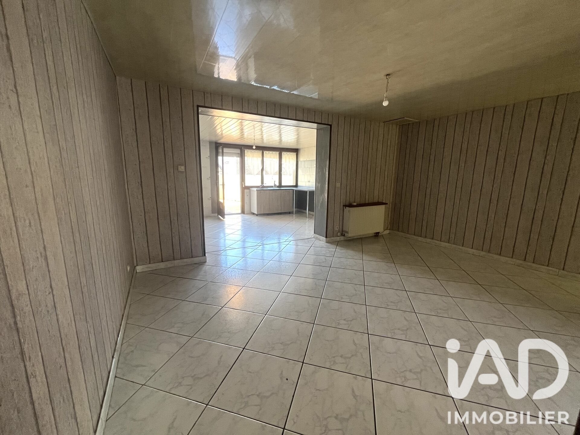 Maison à vendre, 130m², Roeulx
