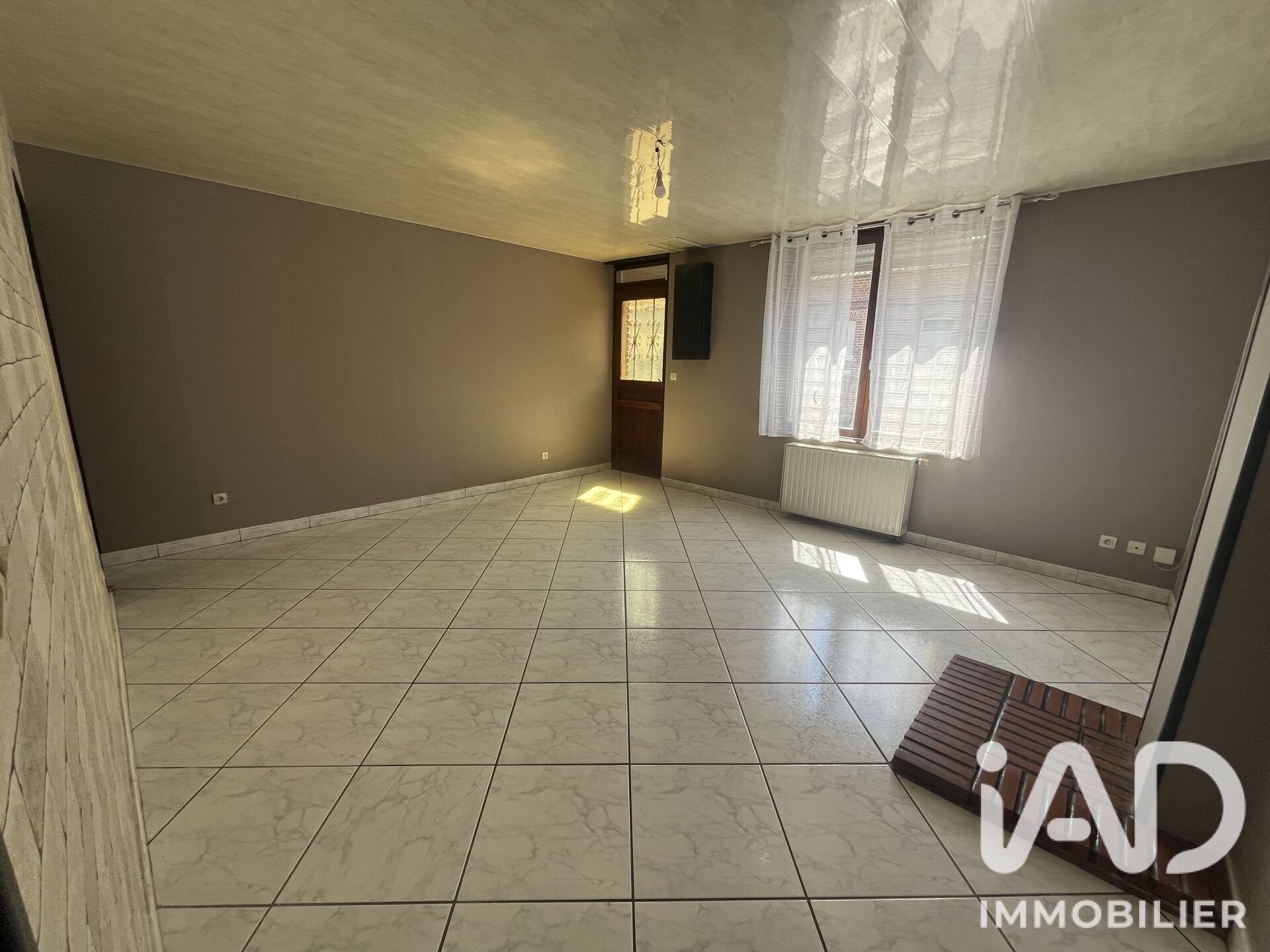 Maison à vendre, 130m², Roeulx