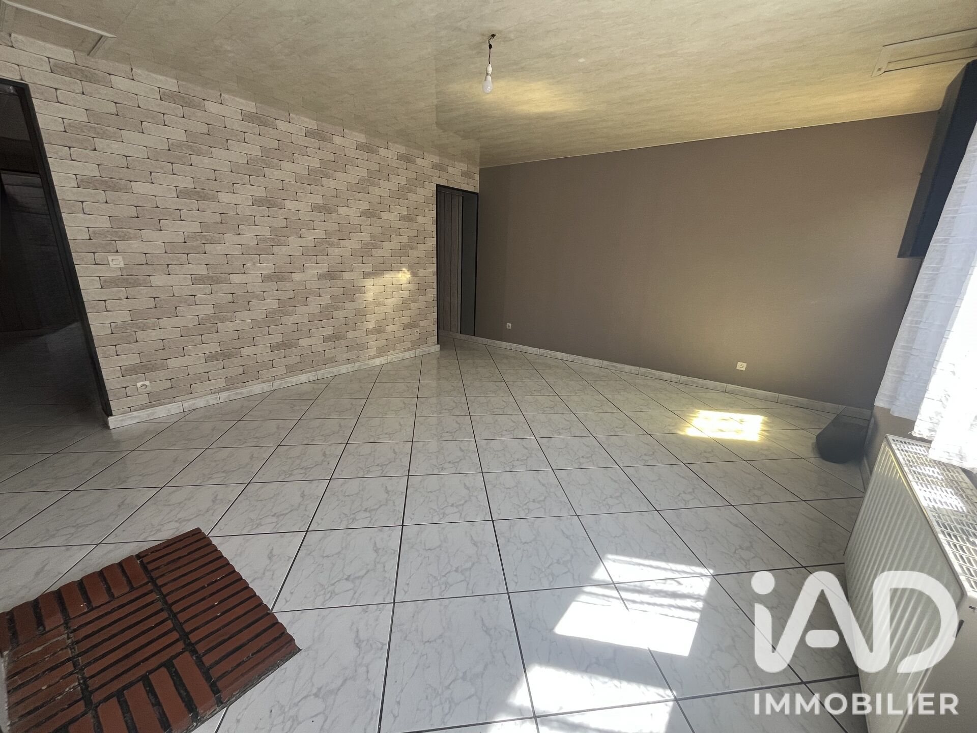 Maison à vendre, 130m², Roeulx
