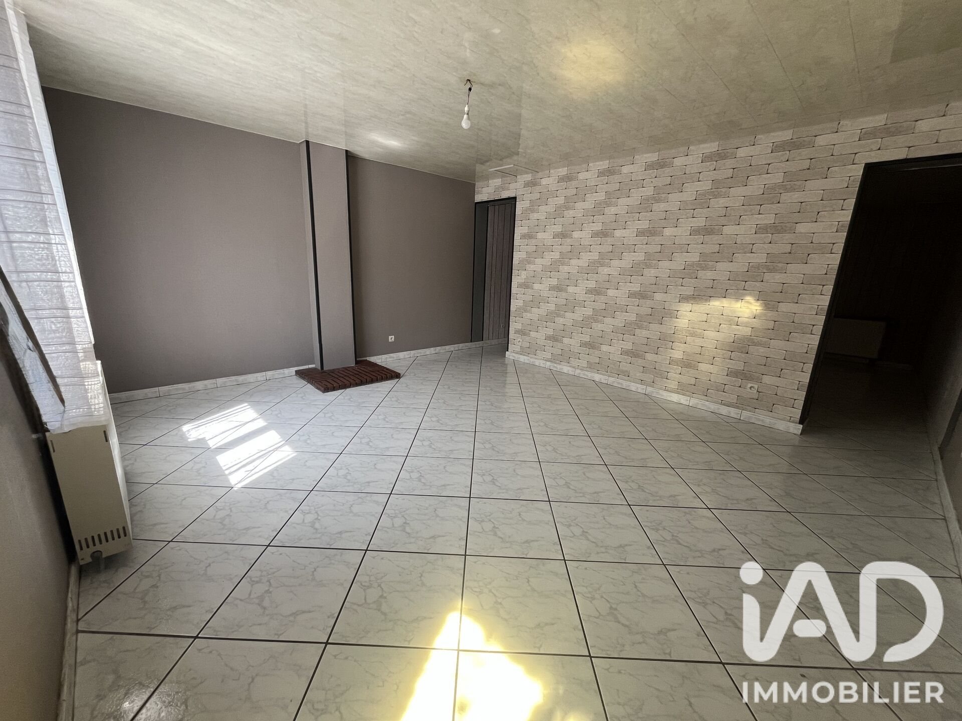 Maison à vendre, 130m², Roeulx