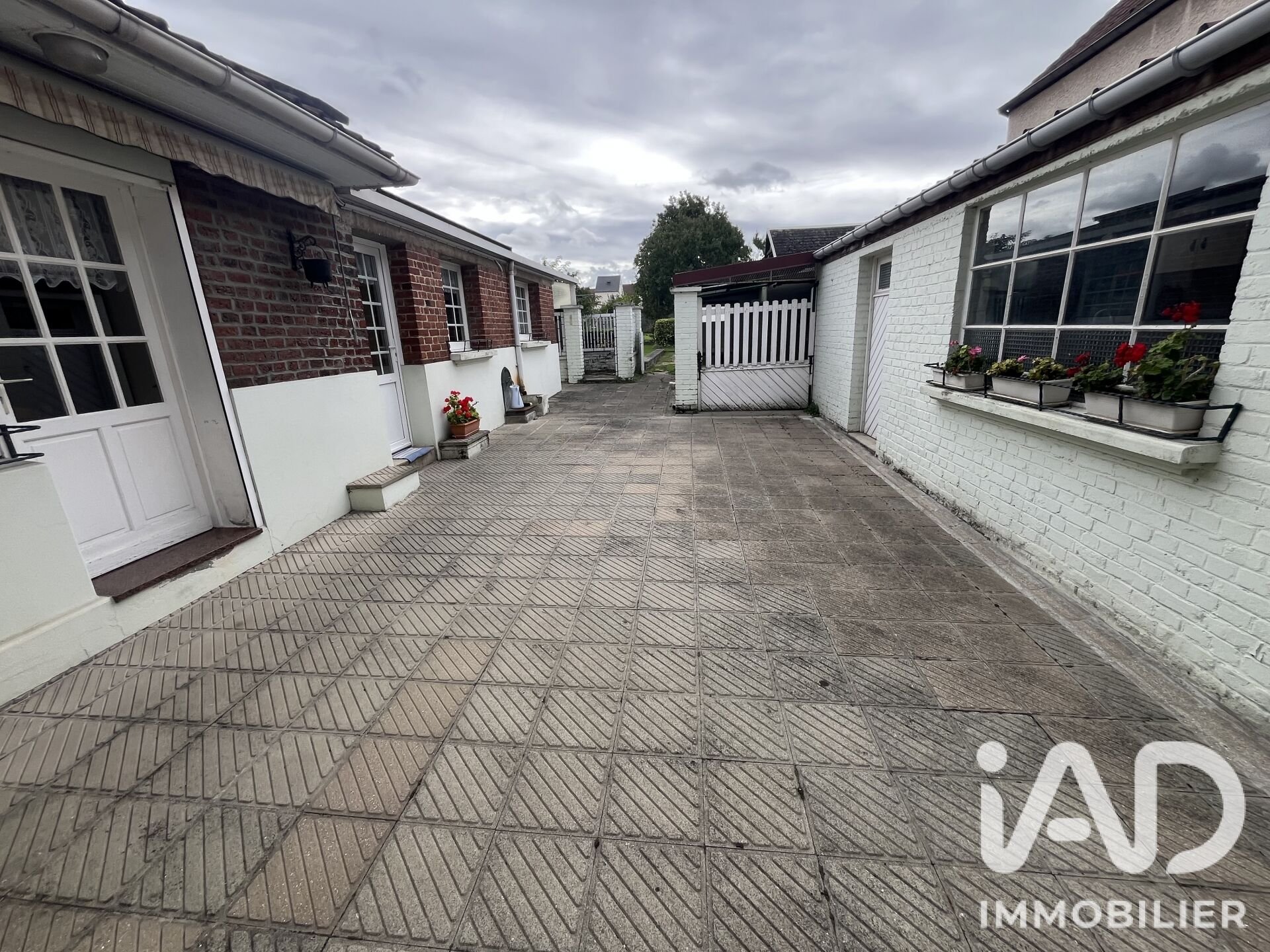 Maison à vendre, 83m², Neuville-sur-Escaut