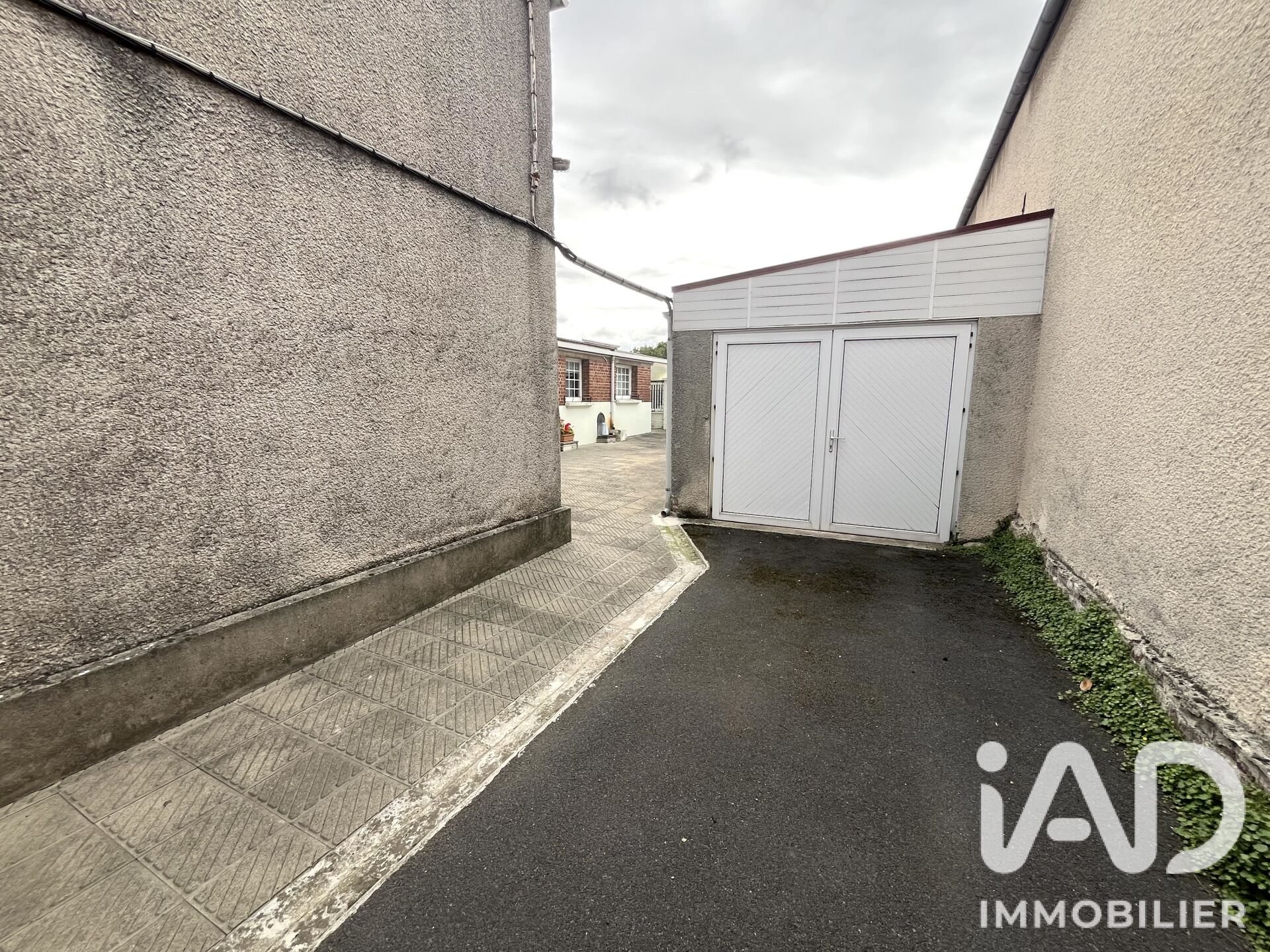 Maison à vendre, 83m², Neuville-sur-Escaut
