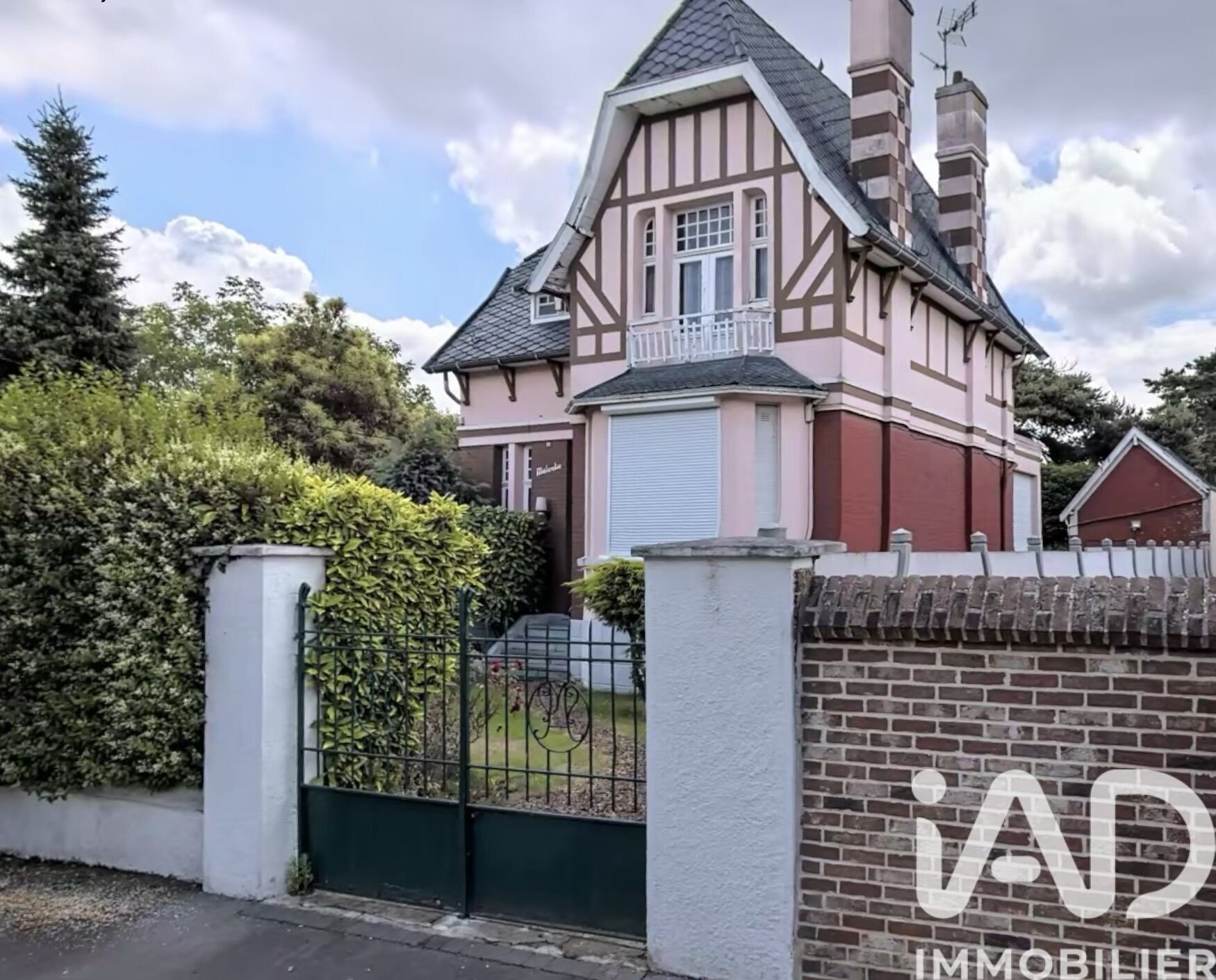 Maison à vendre, 105m², Roeulx