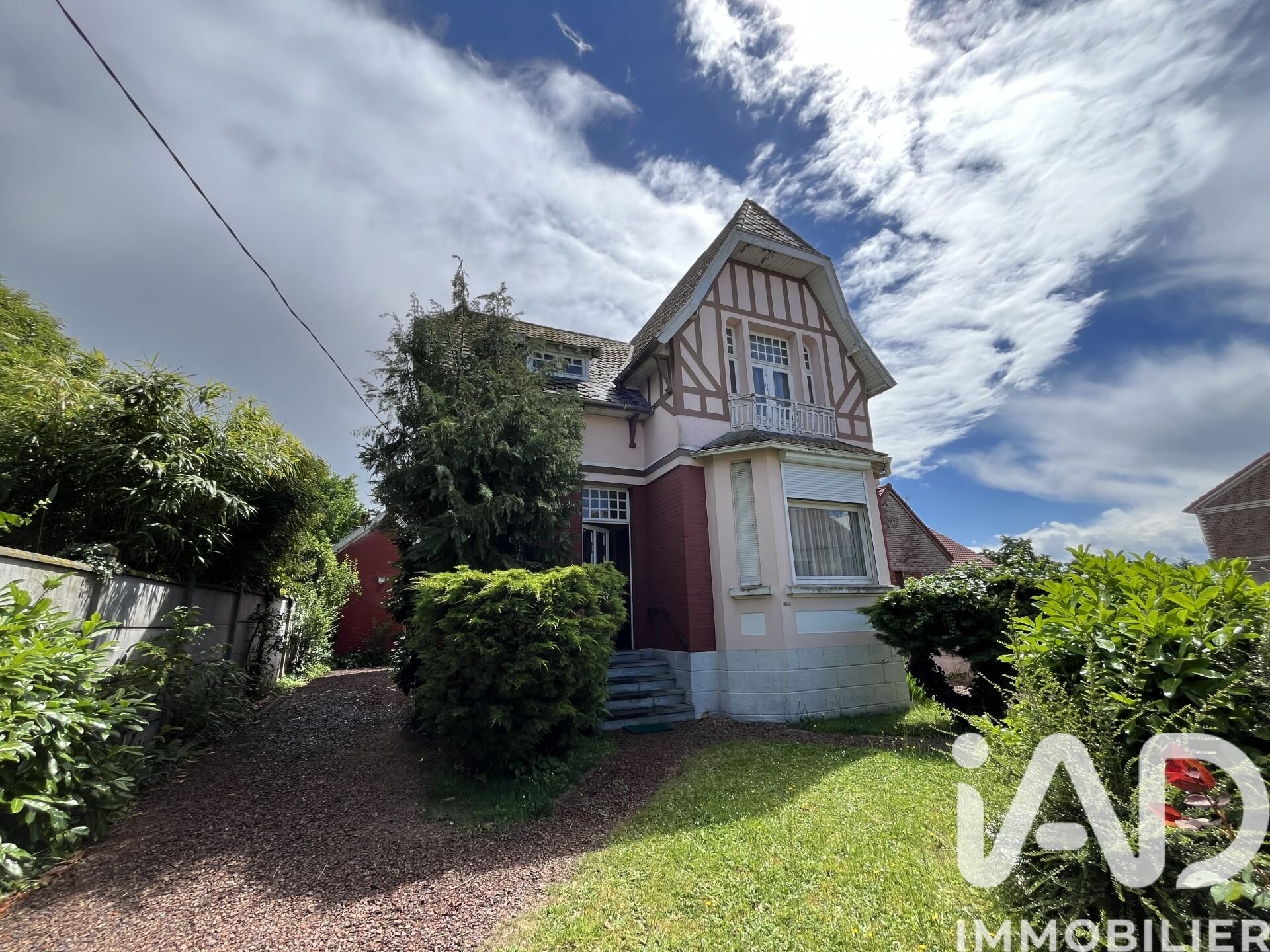 Maison à vendre, 105m², Roeulx