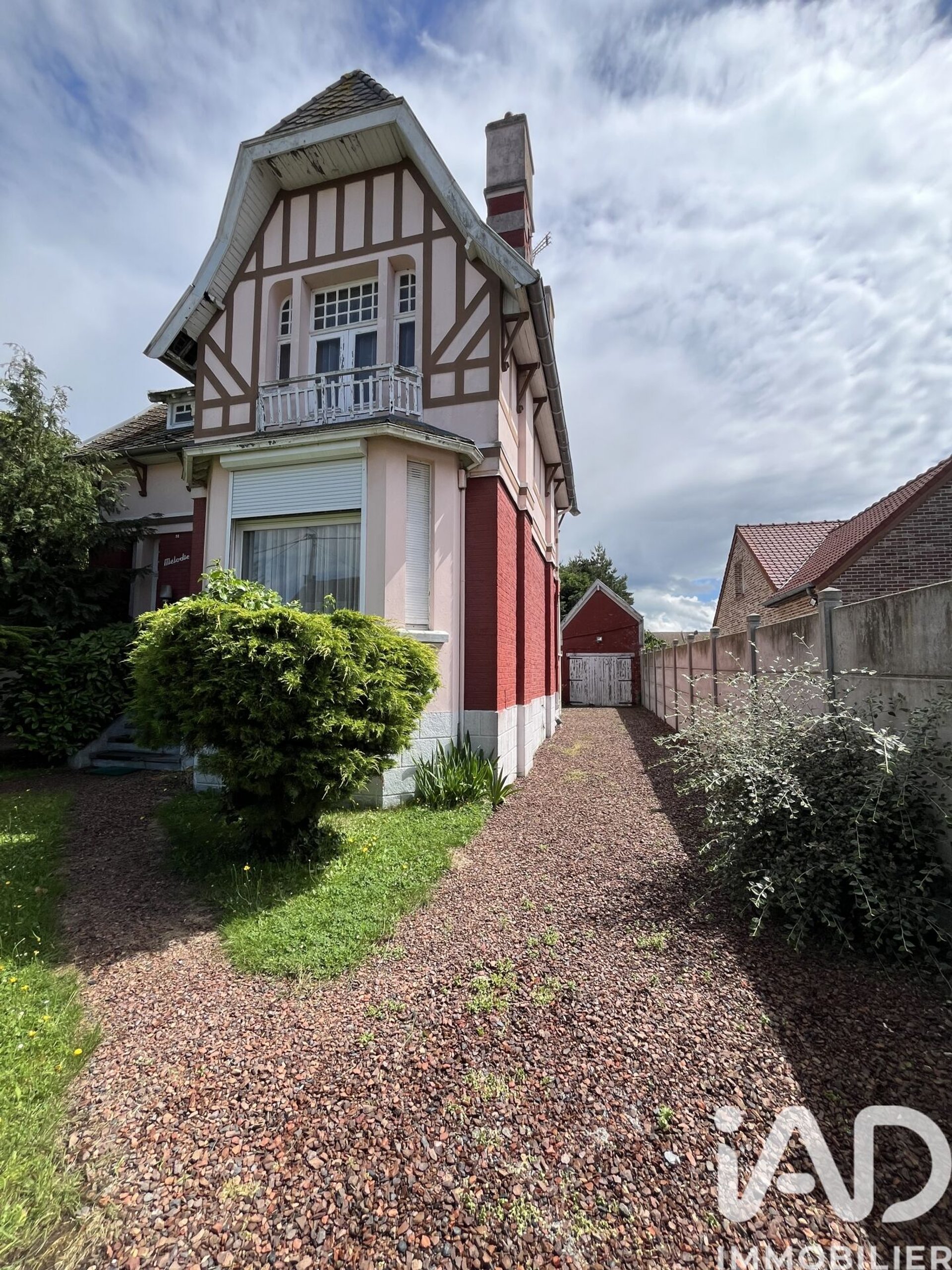 Maison à vendre, 105m², Roeulx