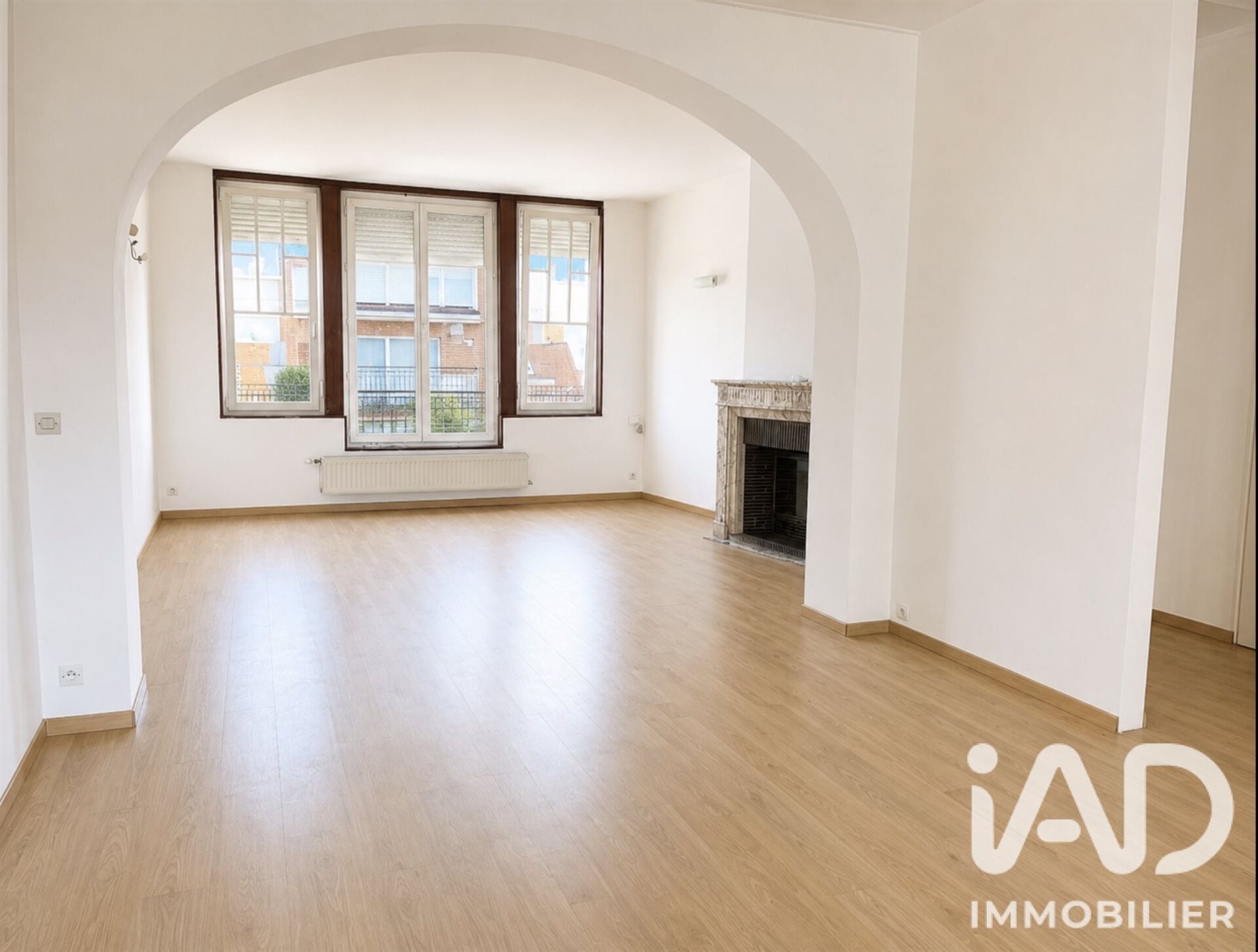 Maison à vendre, 245m², Denain