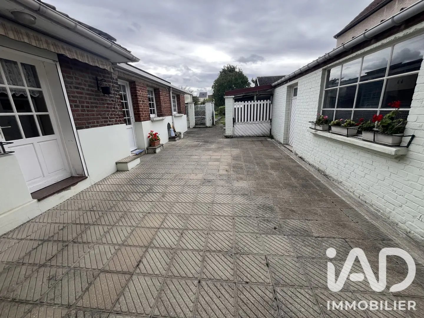 Maison à vendre, 83m², Neuville-sur-Escaut