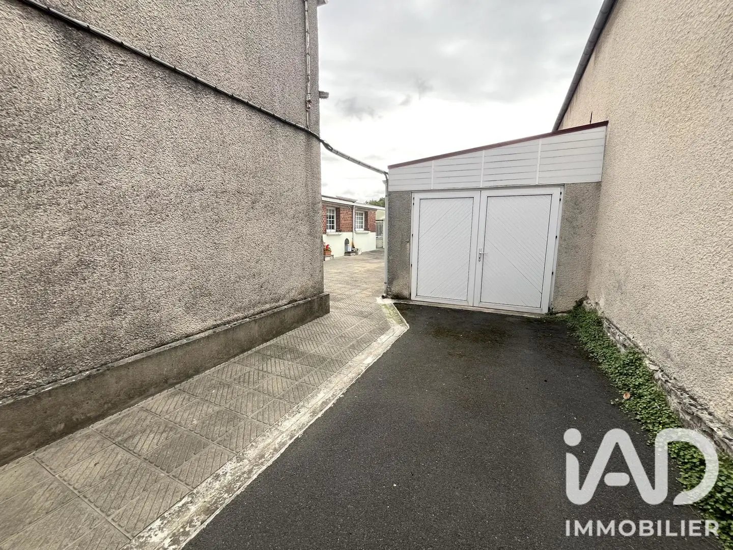 Maison à vendre, 83m², Neuville-sur-Escaut