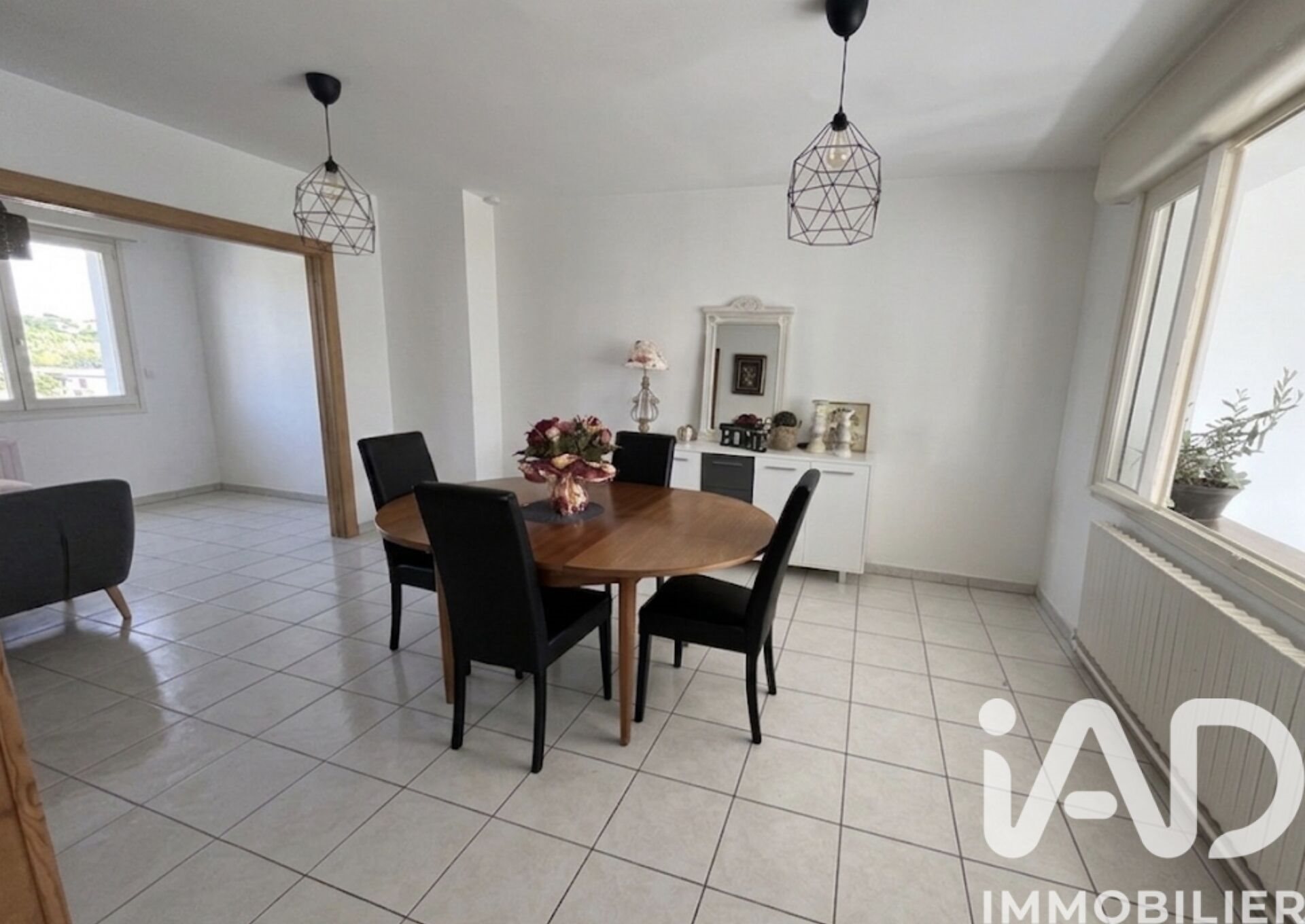 Maison à vendre, 115m², Thiant