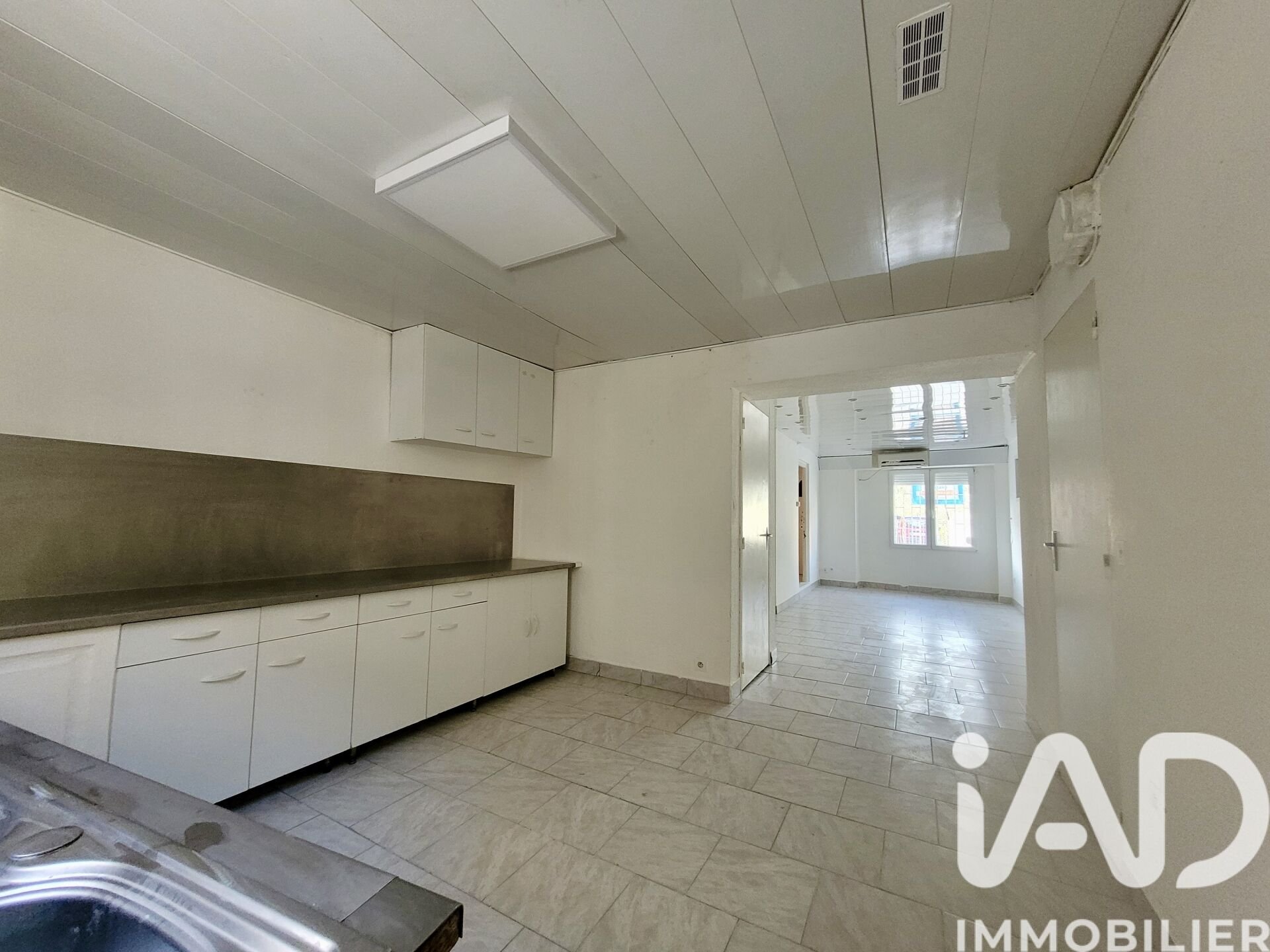 Maison à vendre, 72m², Cases-de-Pène