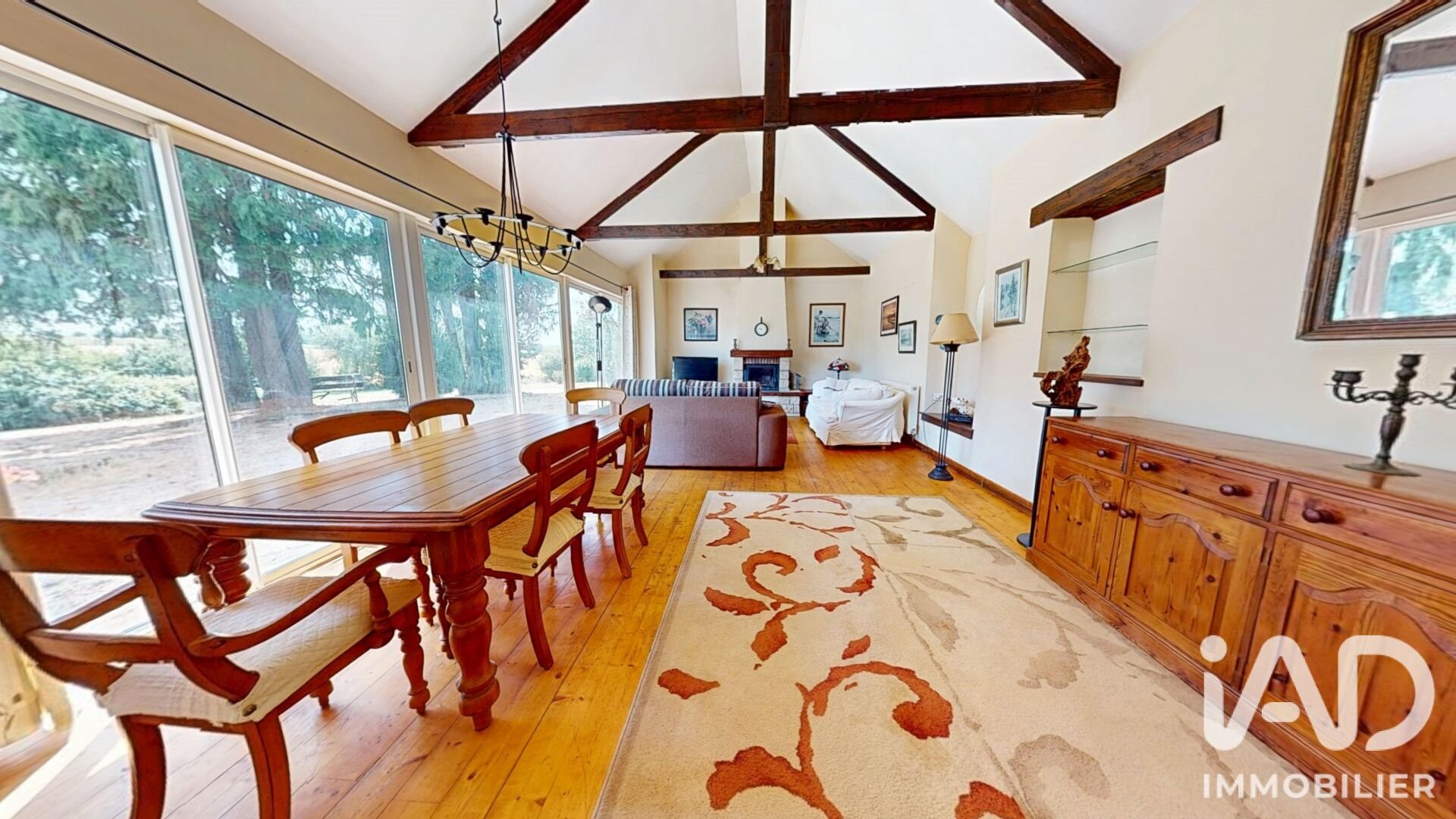 Maison à vendre, 127m², Plonévez-du-Faou