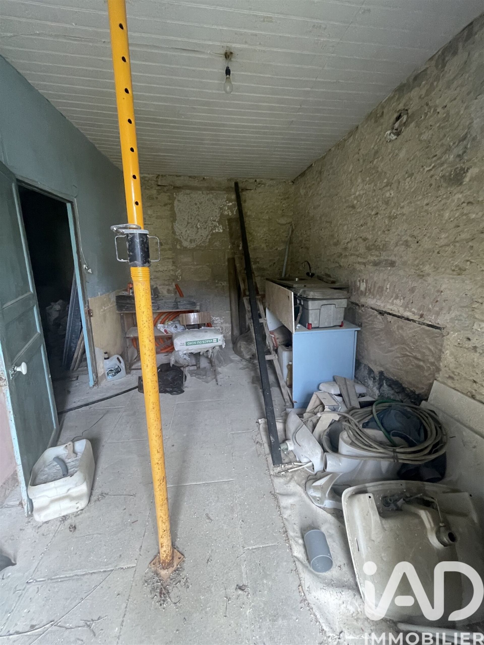 Maison à vendre, 85m², Châteauneuf-du-Faou