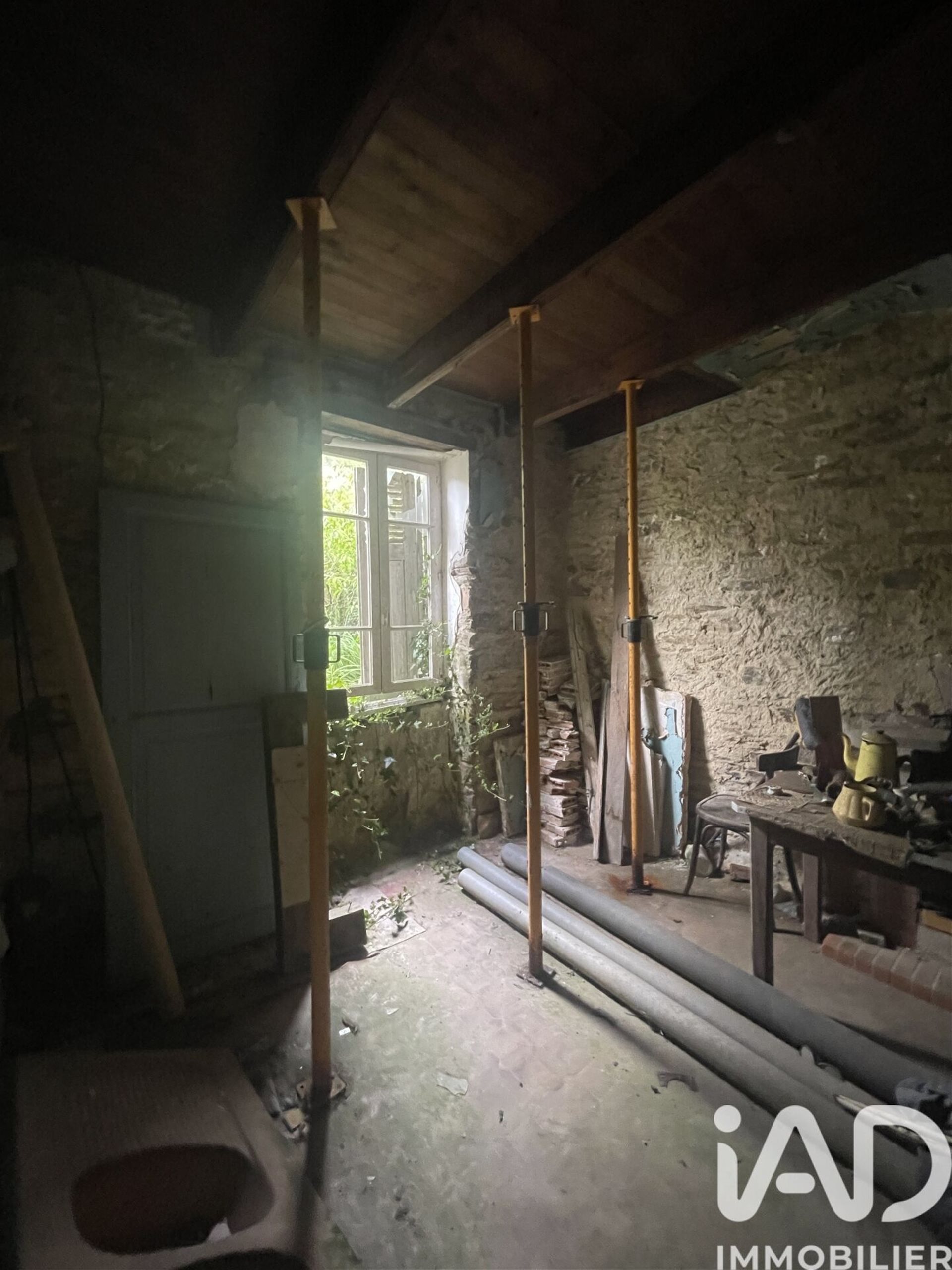 Maison à vendre, 85m², Châteauneuf-du-Faou