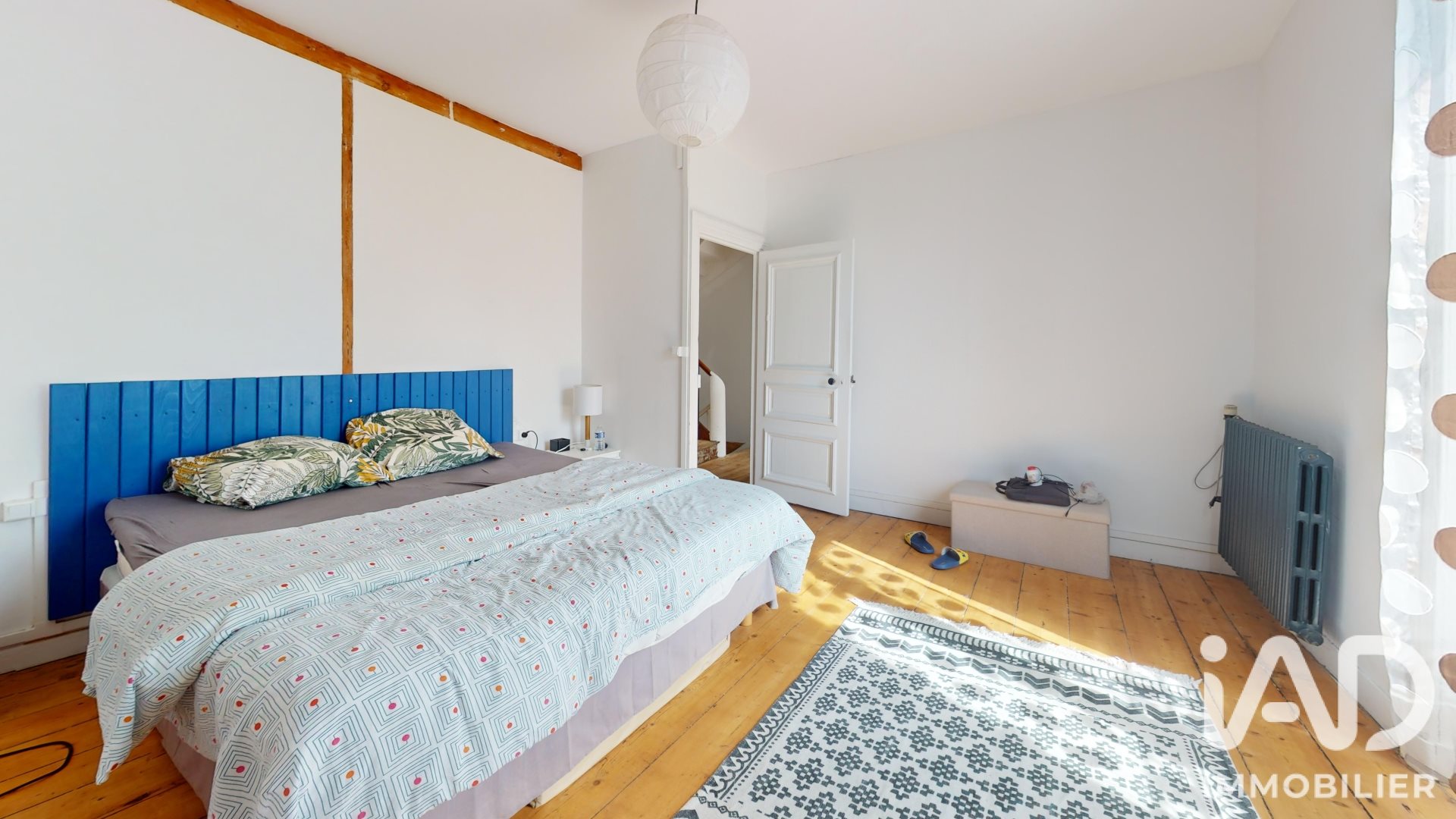 Maison à vendre, 111m², Pont-de-Buis-lès-Quimerch