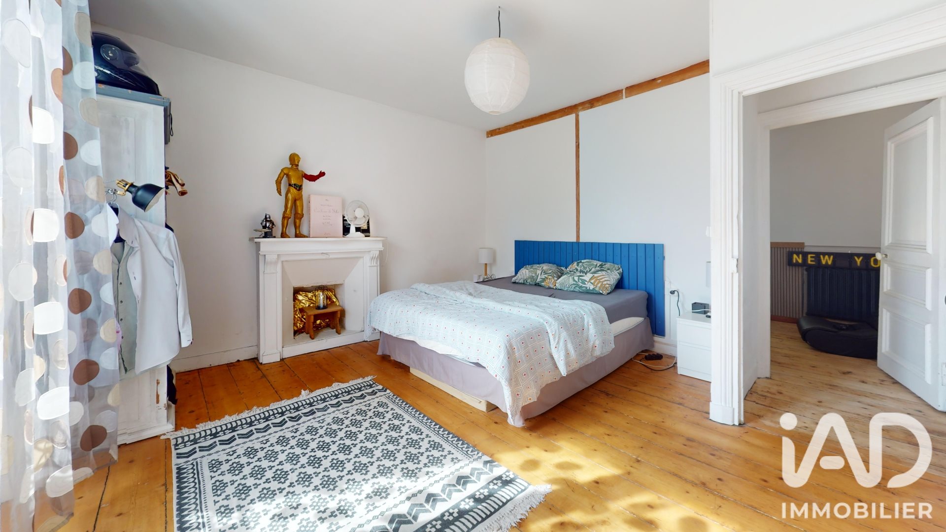 Maison à vendre, 111m², Pont-de-Buis-lès-Quimerch