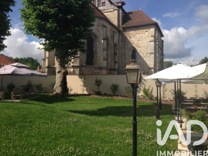 Maison à vendre, 750m², Sept-Saulx
