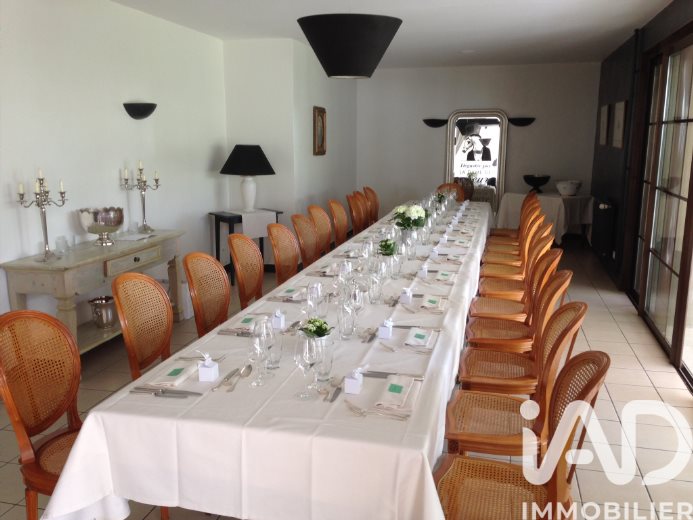 Maison à vendre, 750m², Sept-Saulx