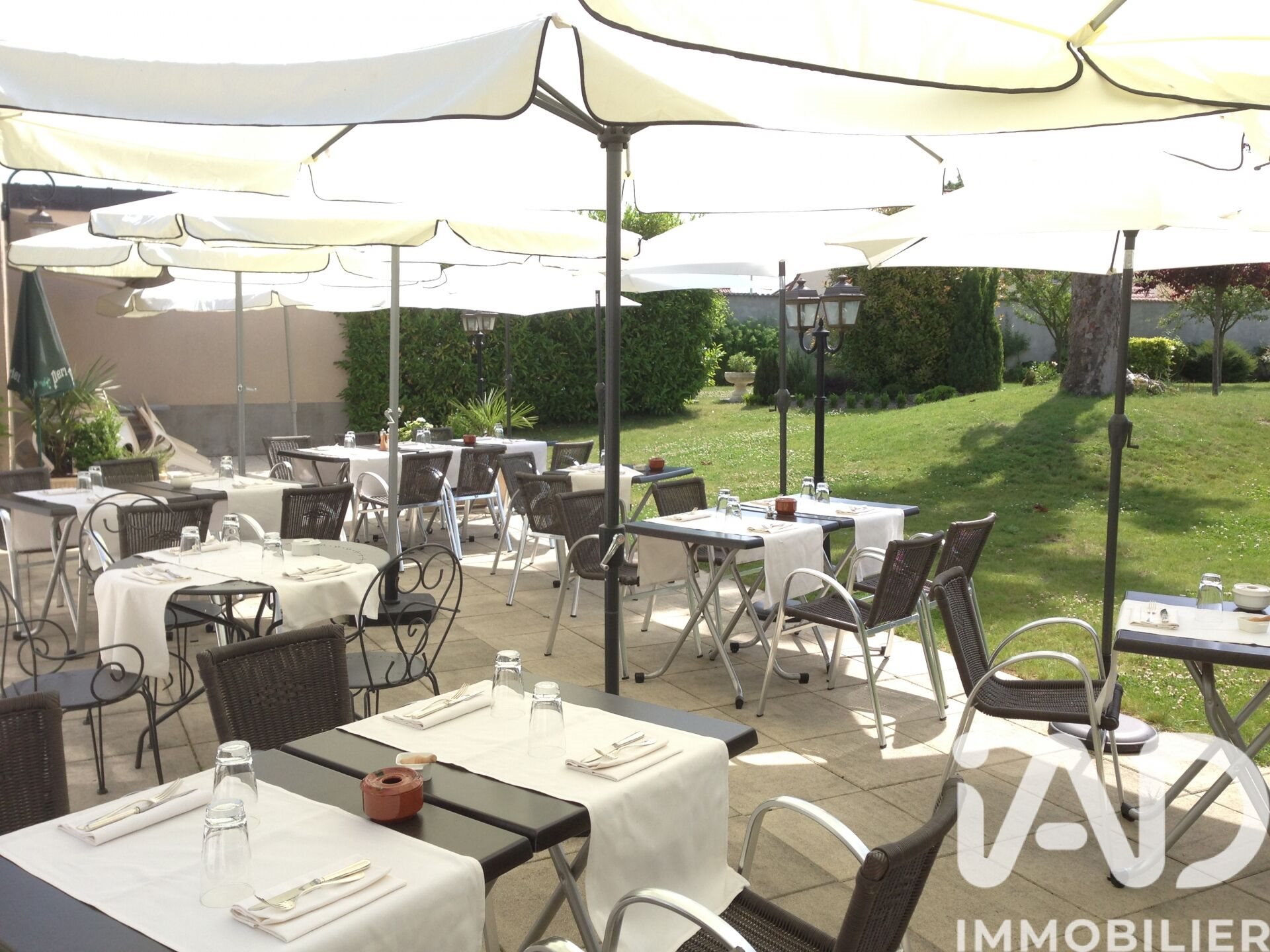 Maison à vendre, 750m², Sept-Saulx