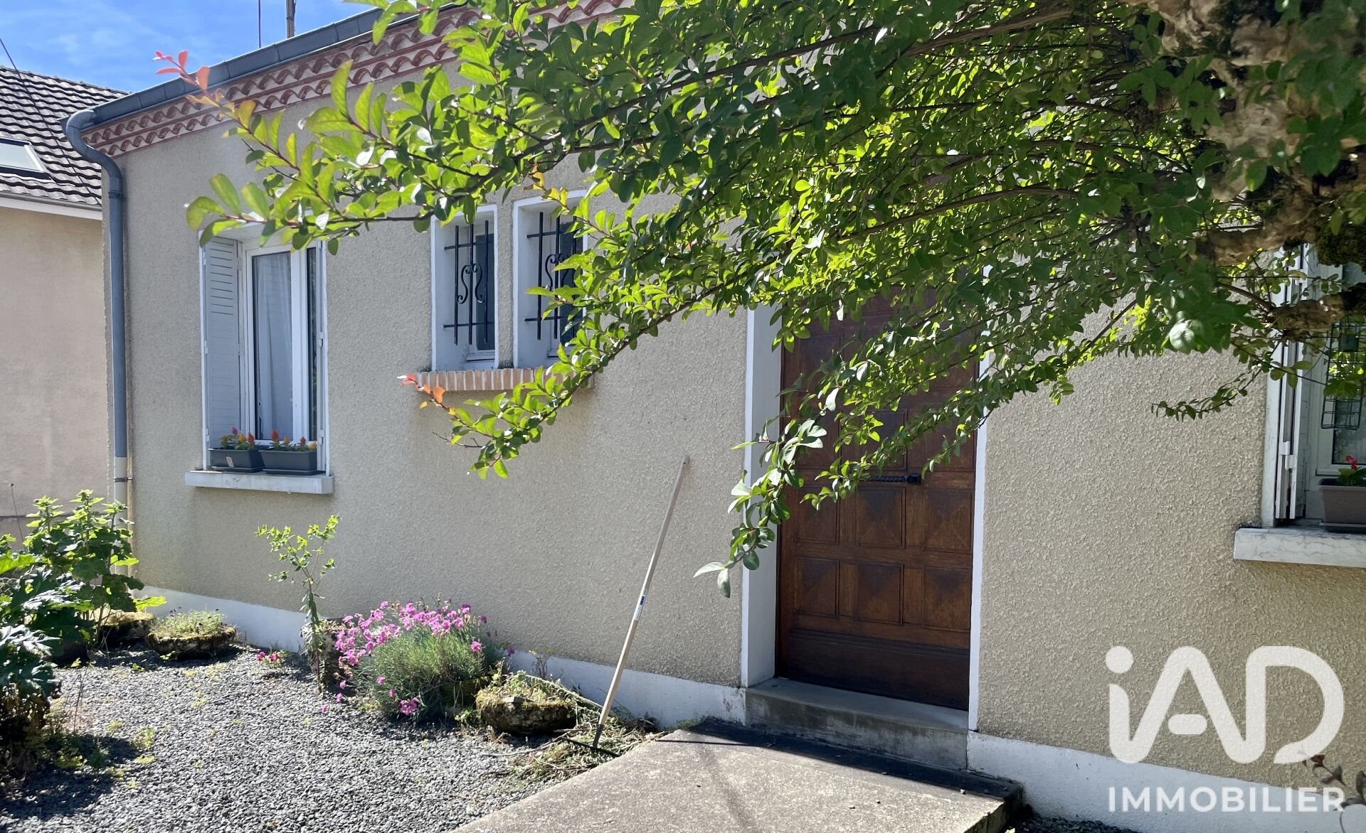 Maison à vendre, 90m², Thiviers