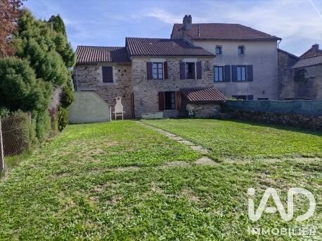Maison à vendre, 130m², Mialet